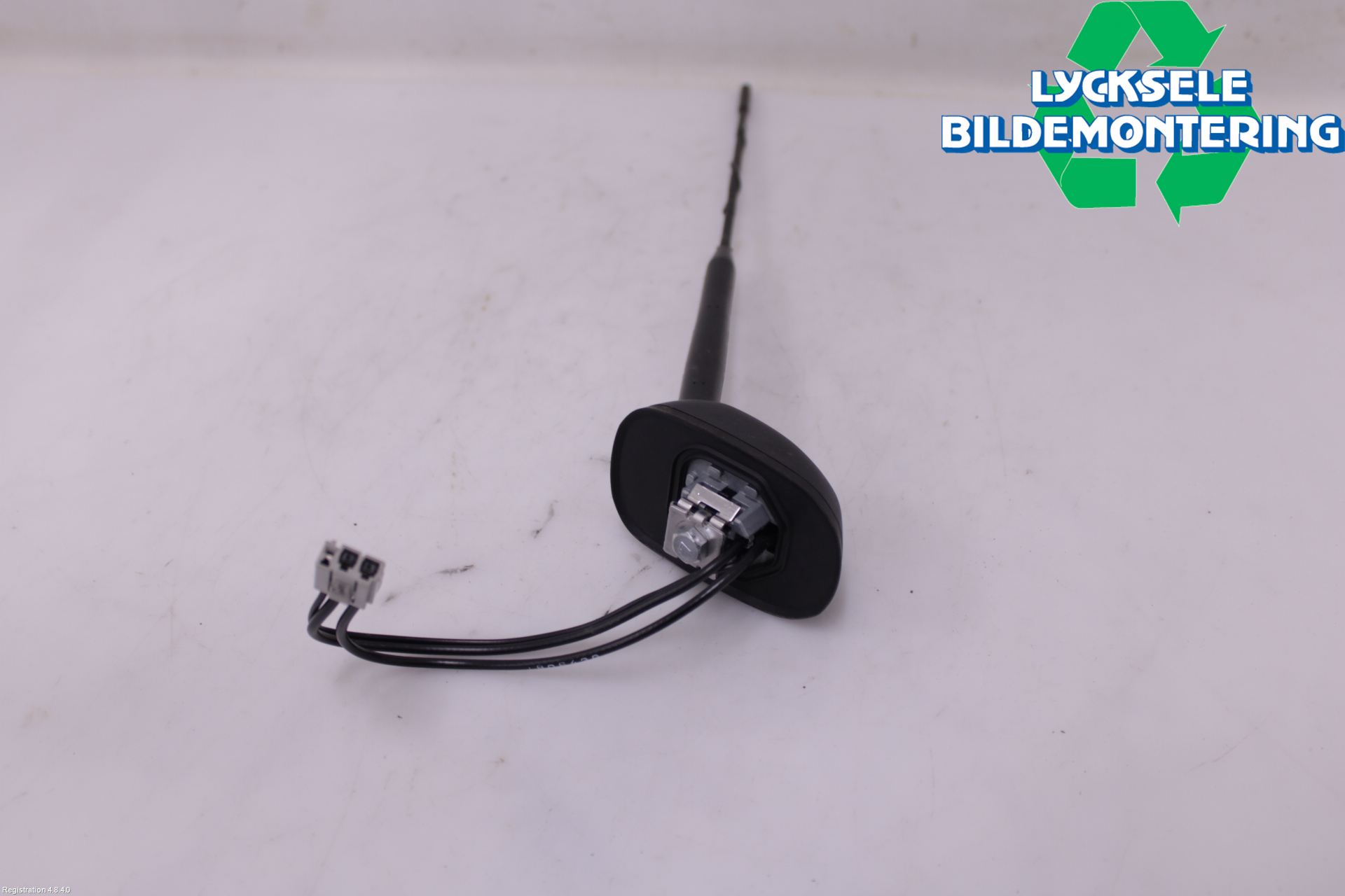 Suzuki JIMNY 81-21 Antenn