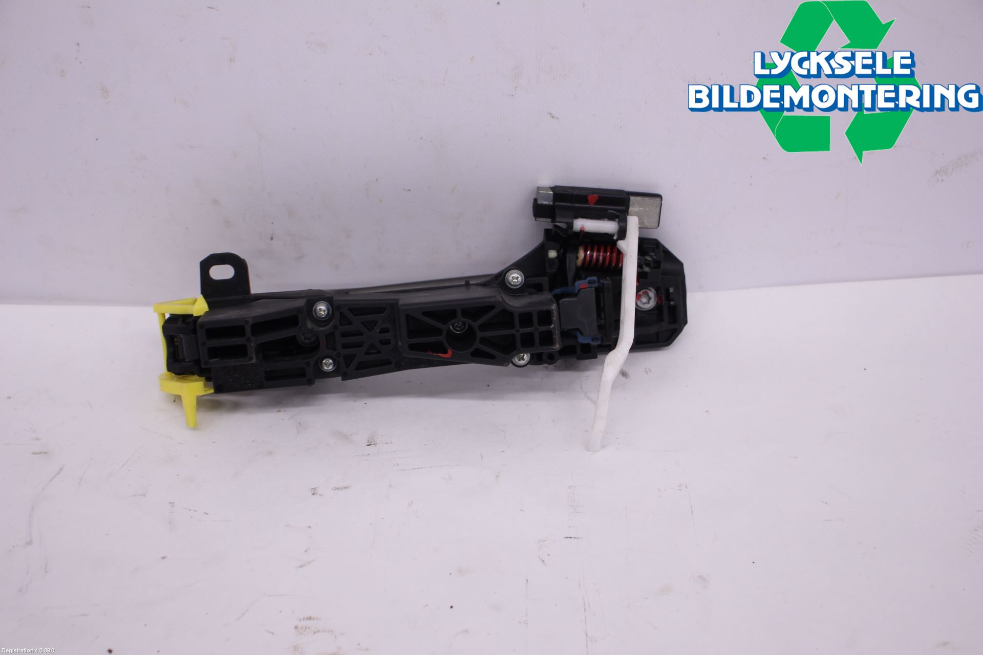 Toyota AVENSIS 16-18 Dörrhandtag Yttre Hö