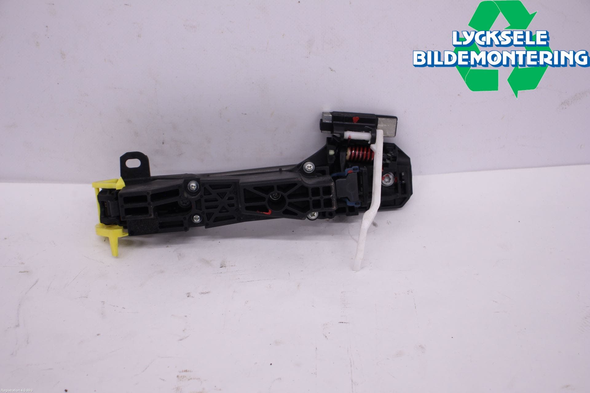 Toyota AVENSIS 16-18 Dörrhandtag Yttre Hö