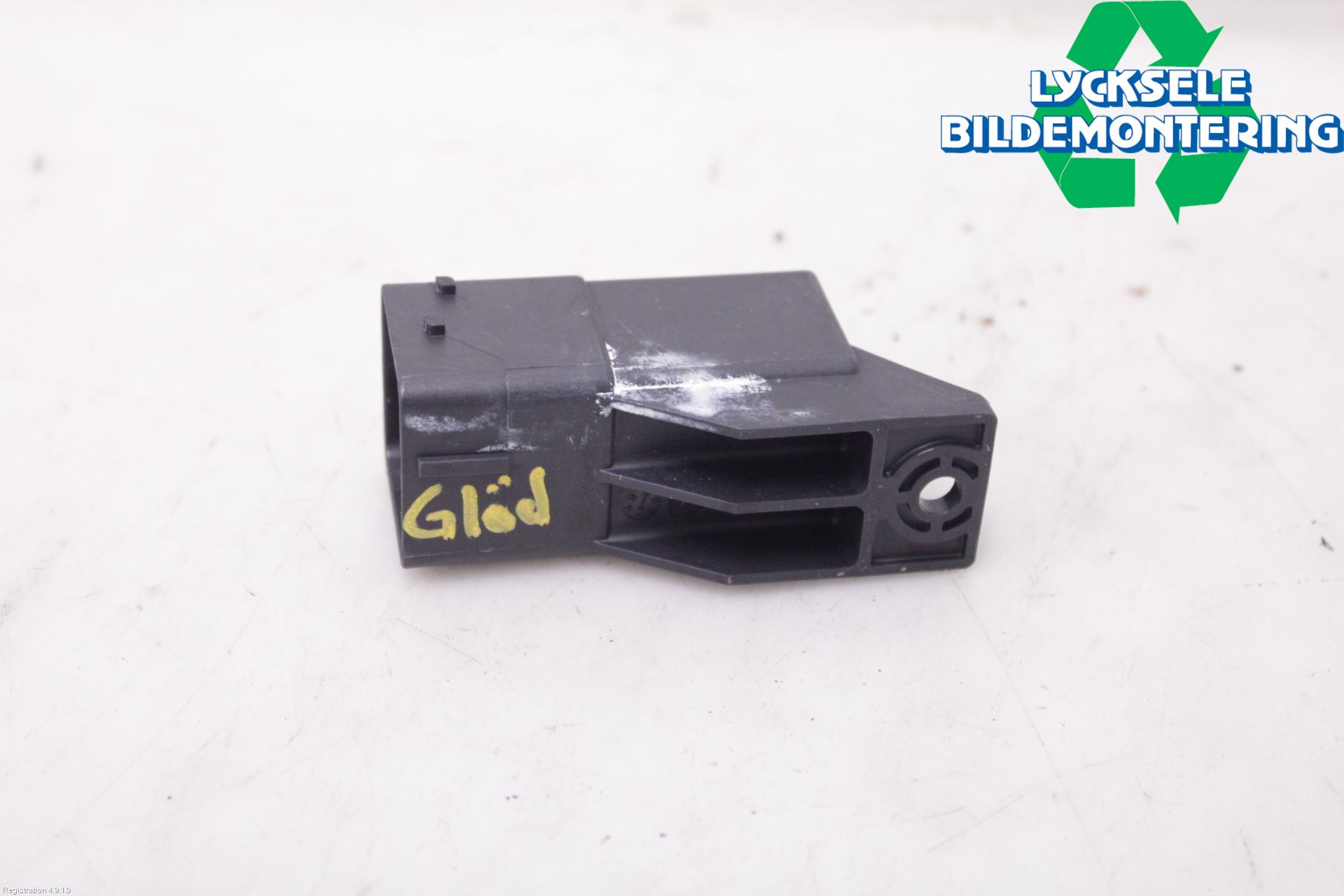 Peugeot PARTNER/E-PARTNER 19- Relä Glödning Diesel