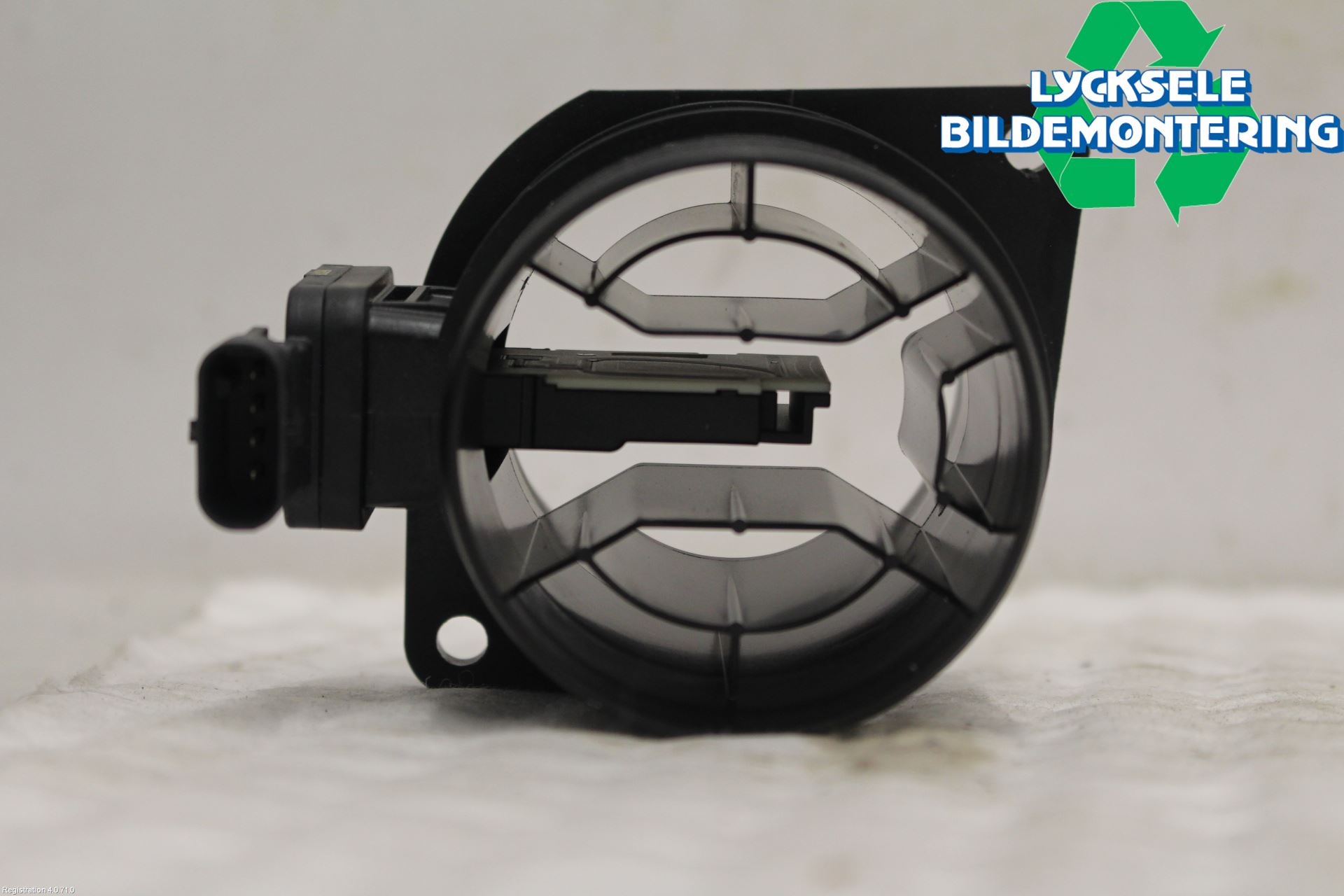 Seat LEON 13-20 Injluftmassamätare