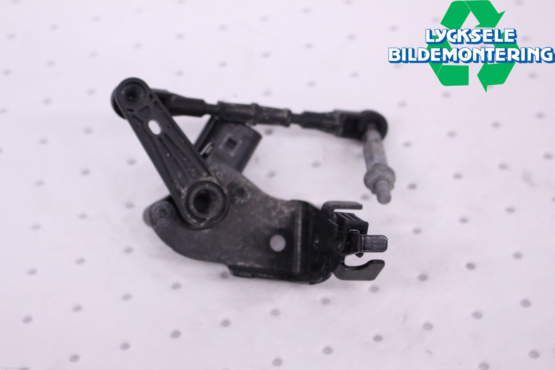 Audi A4/S4 B9 20- Givare Xenon/Ljushöjdsreglering