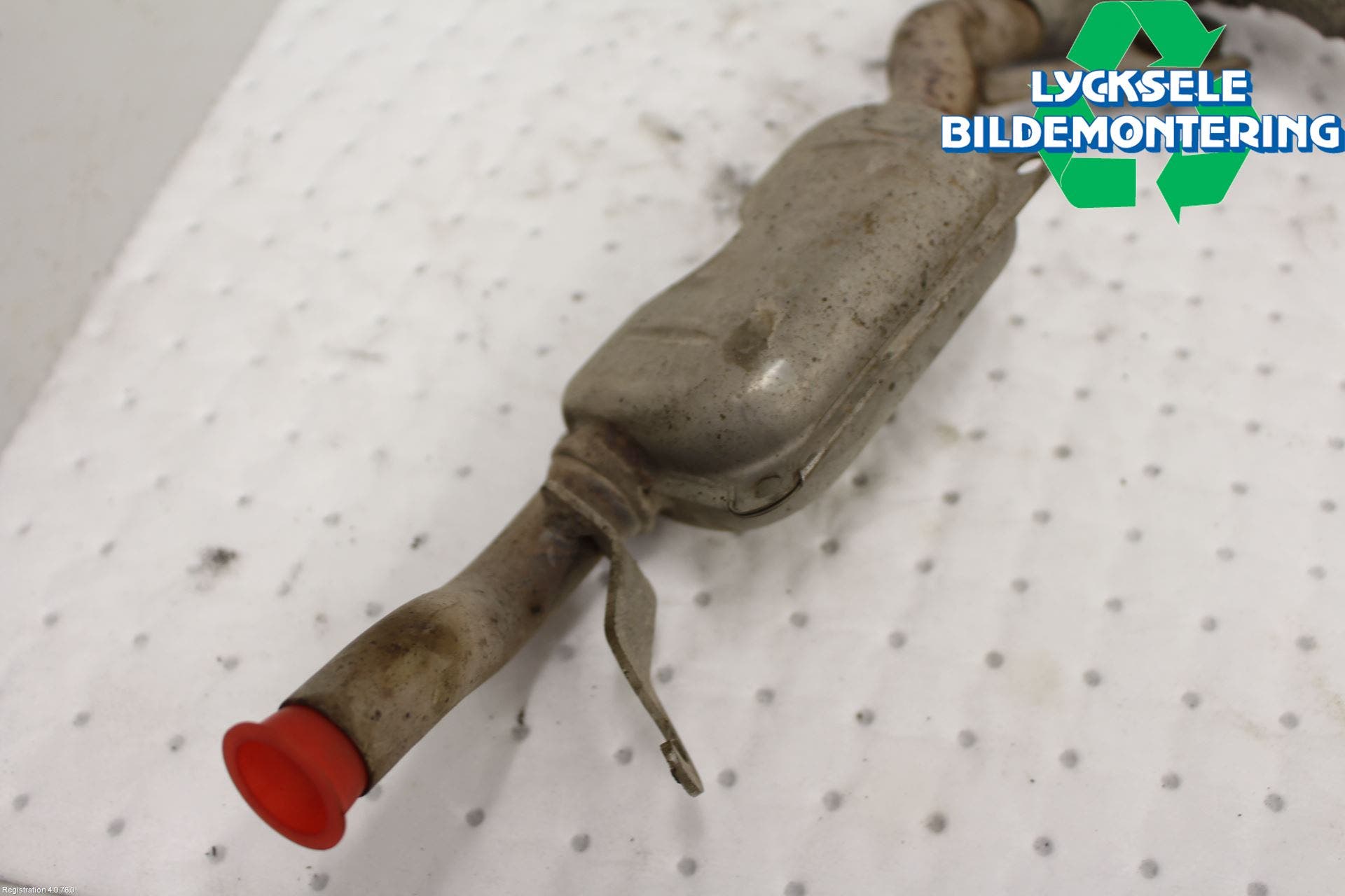 Ford TRANSIT/TOURNEO CONNECT 13-22 Dieselvärmare