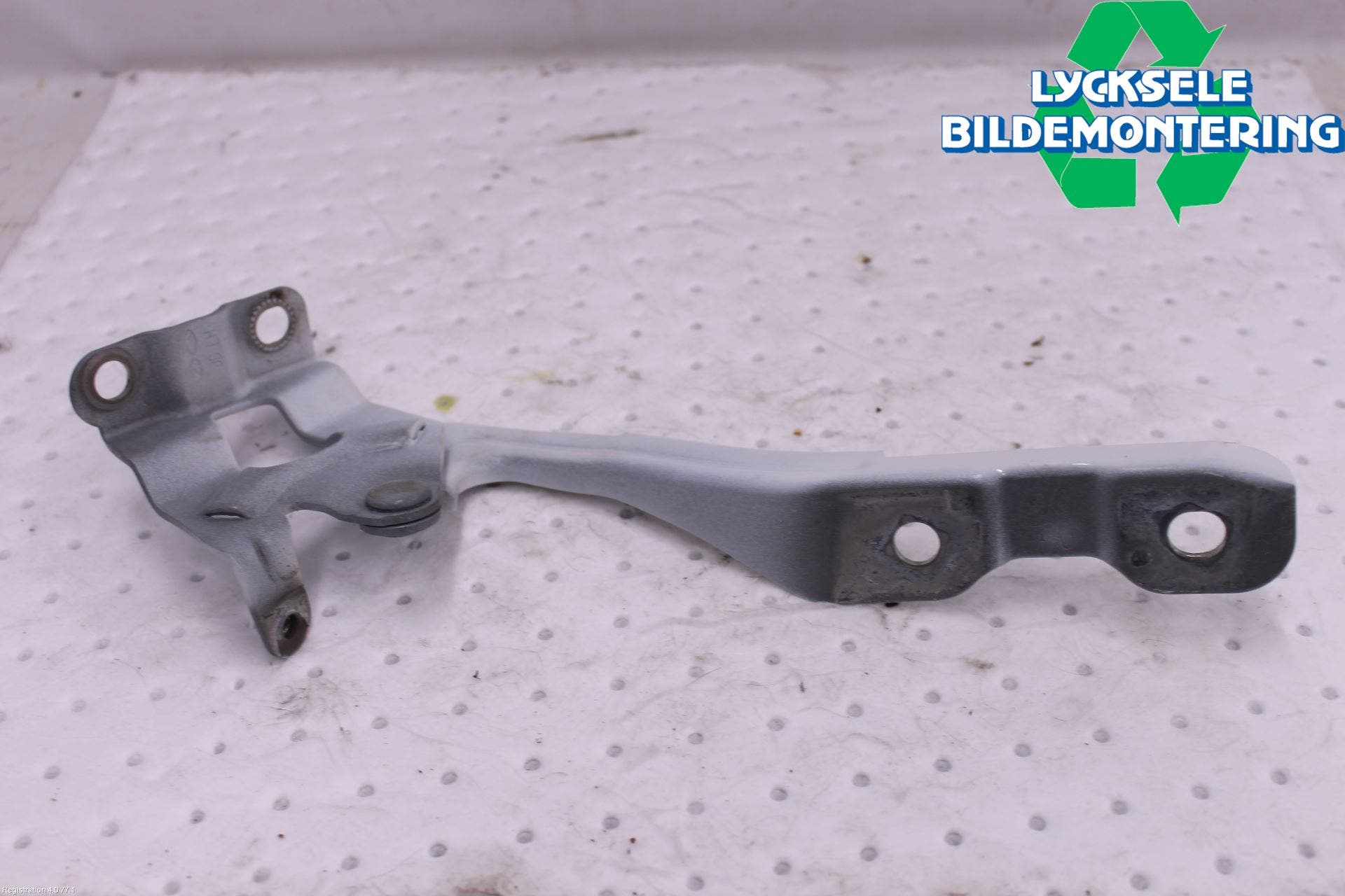 Hyundai ix20 Huvgångjärn