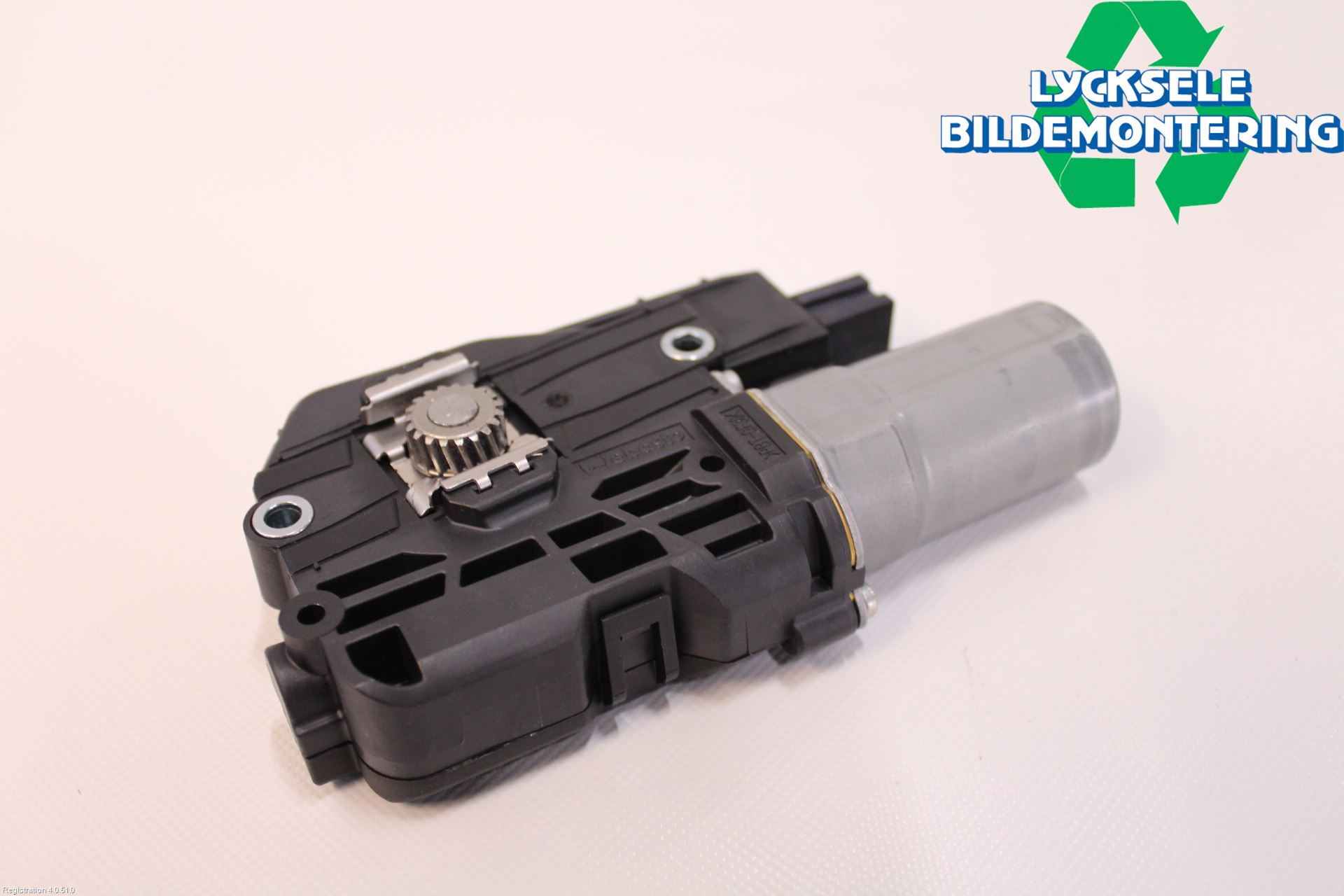 Audi Q8/SQ8 4M 19- Taklucksmotor