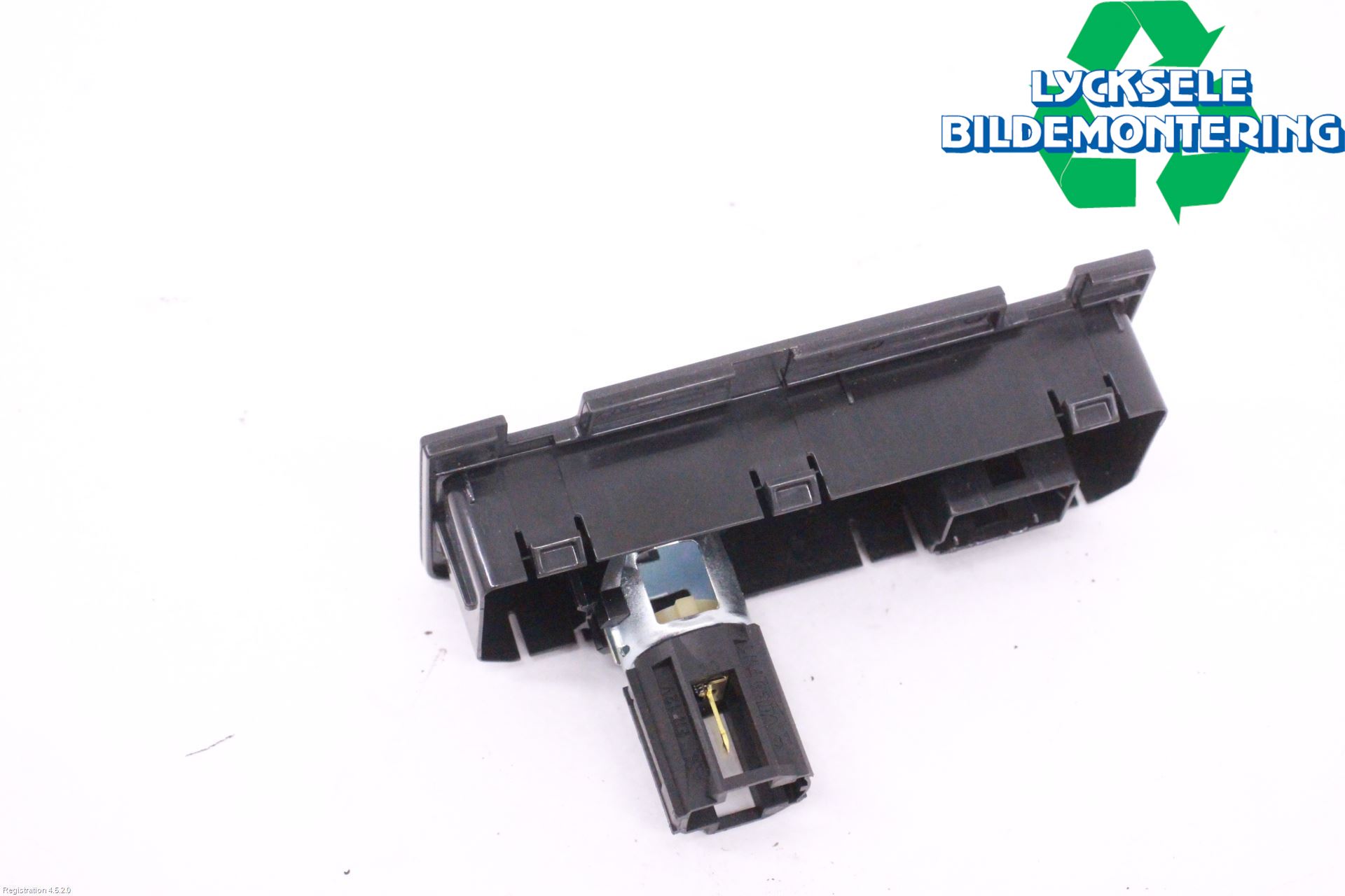 Volkswagen VW PASSAT 20-24 El Övrigt