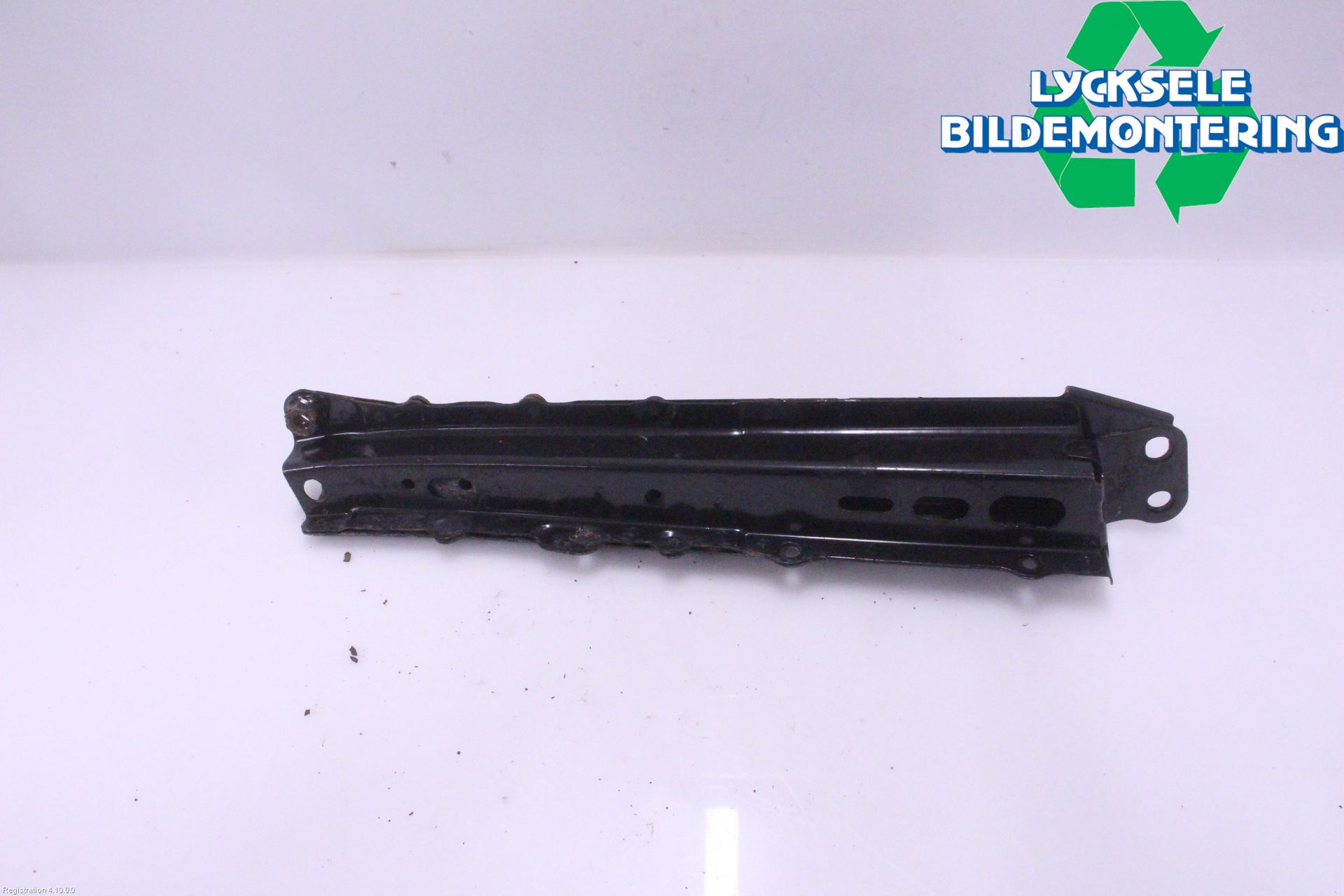 Toyota AVENSIS 09-15 Motorbalk