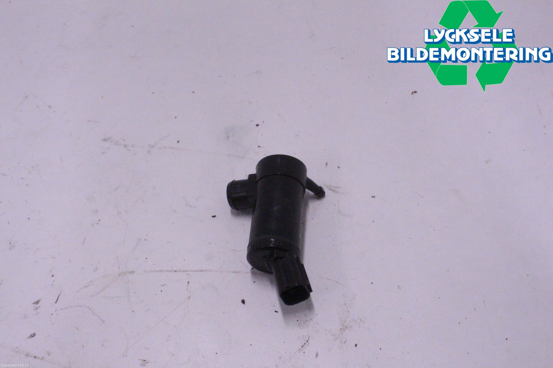 Subaru OUTBACK   07-09 Spolarpump Vindruta