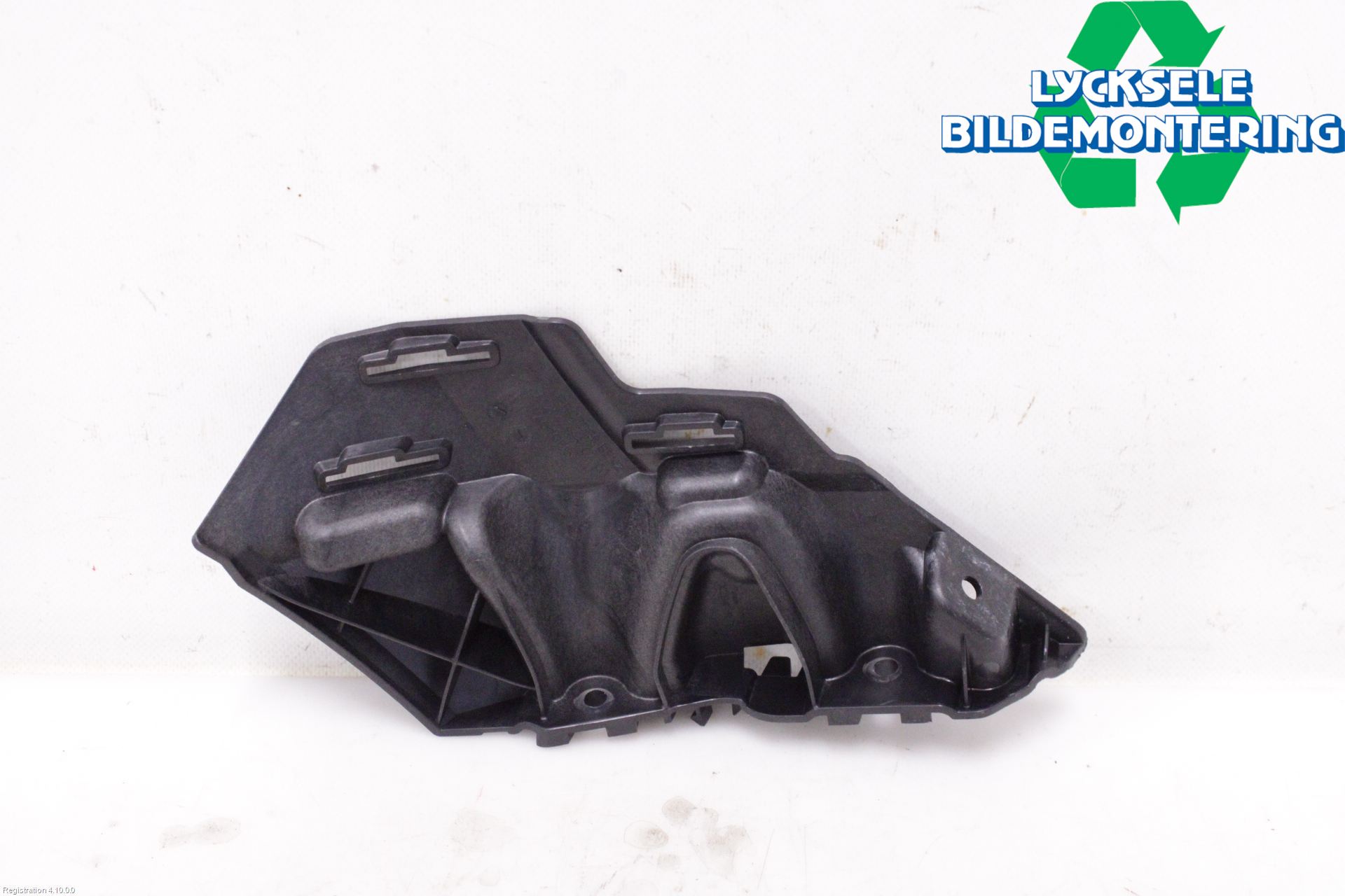 Mercedes-Benz MB EQE SUV (X294) 22- Stötfångardel Fram Vä