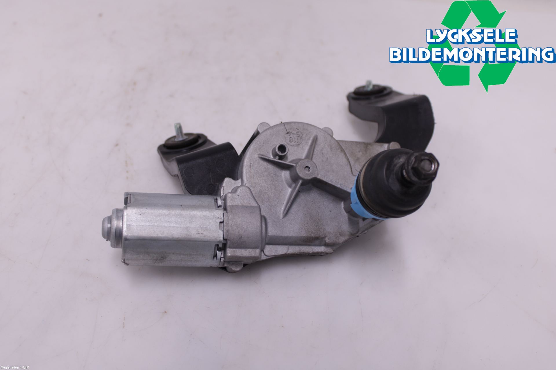 Hyundai ix35 Torkarmotor Baklucka