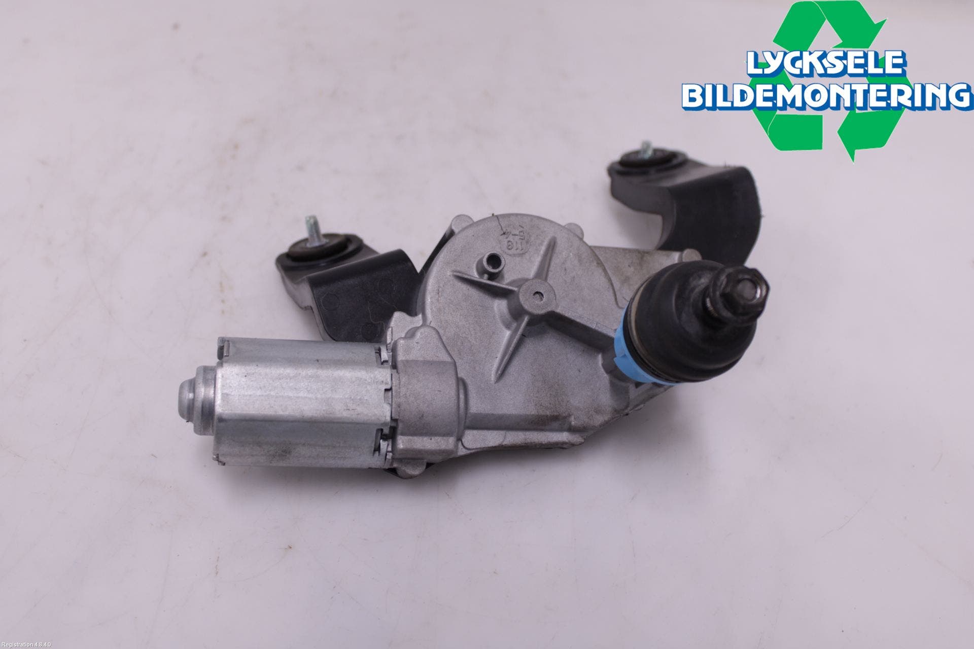 Hyundai ix35 Torkarmotor Baklucka