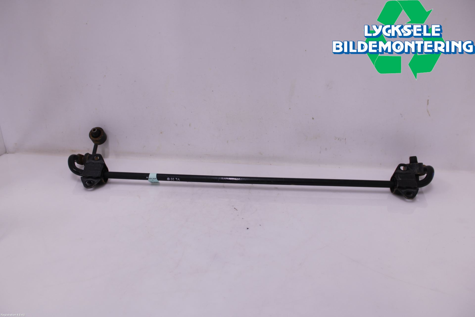 Kia NIRO (DE) 17-22 Krängningshämmare Bak