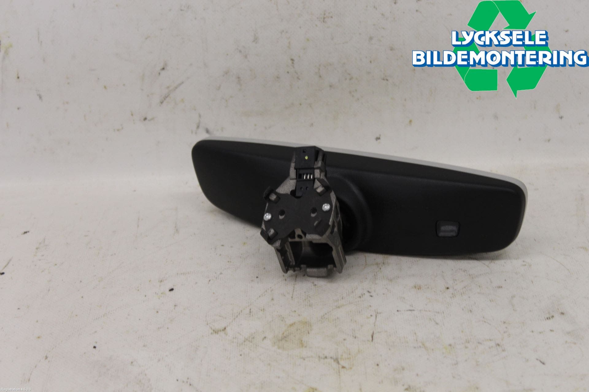 Seat ARONA Spegel Invändig El