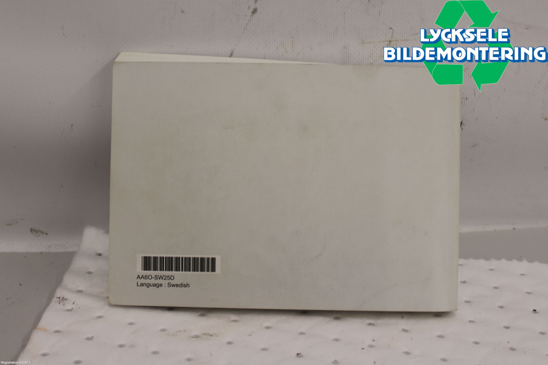 Hyundai i30 GD 13-17 Instruktionsbok