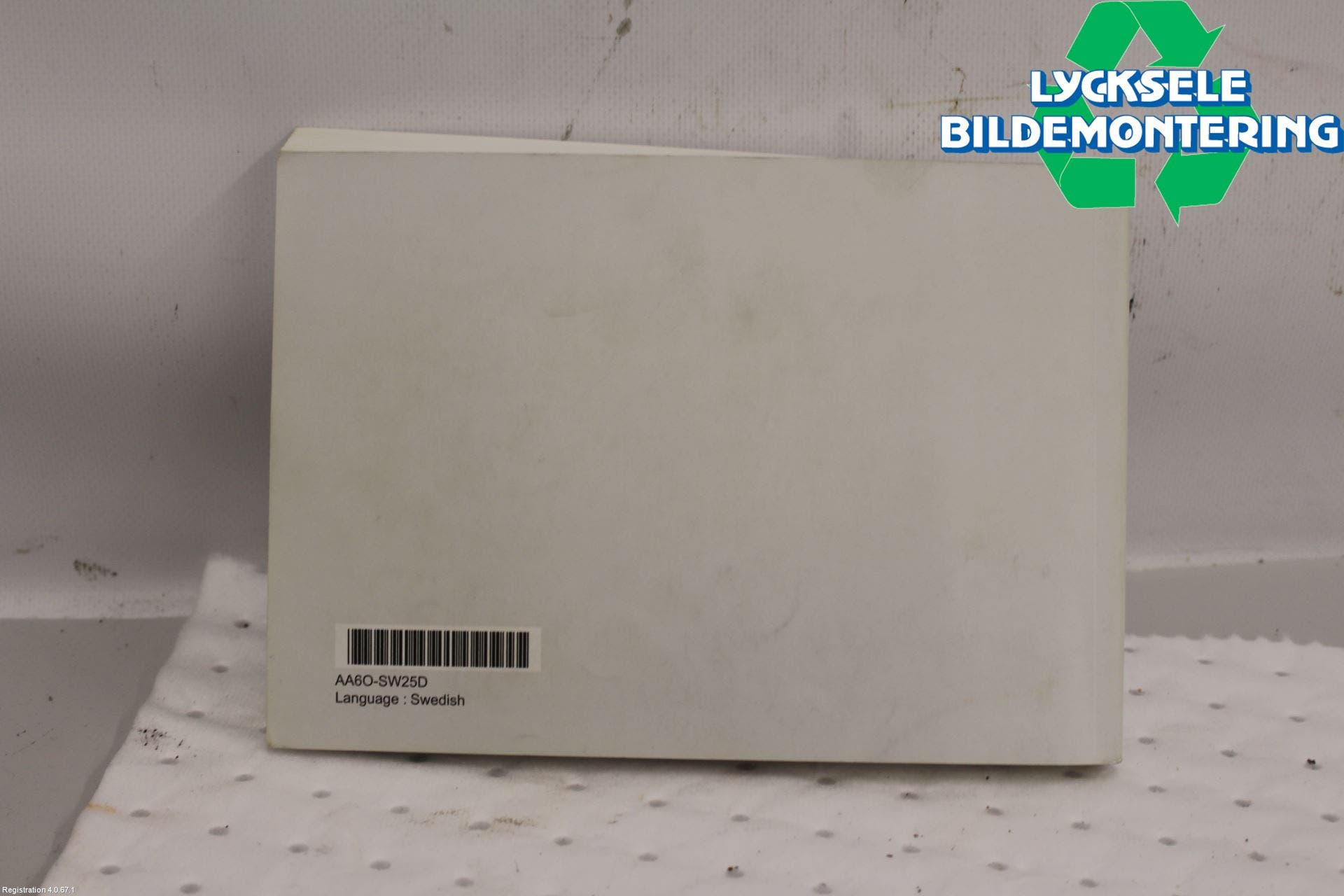 Hyundai i30 GD 13-17 Instruktionsbok