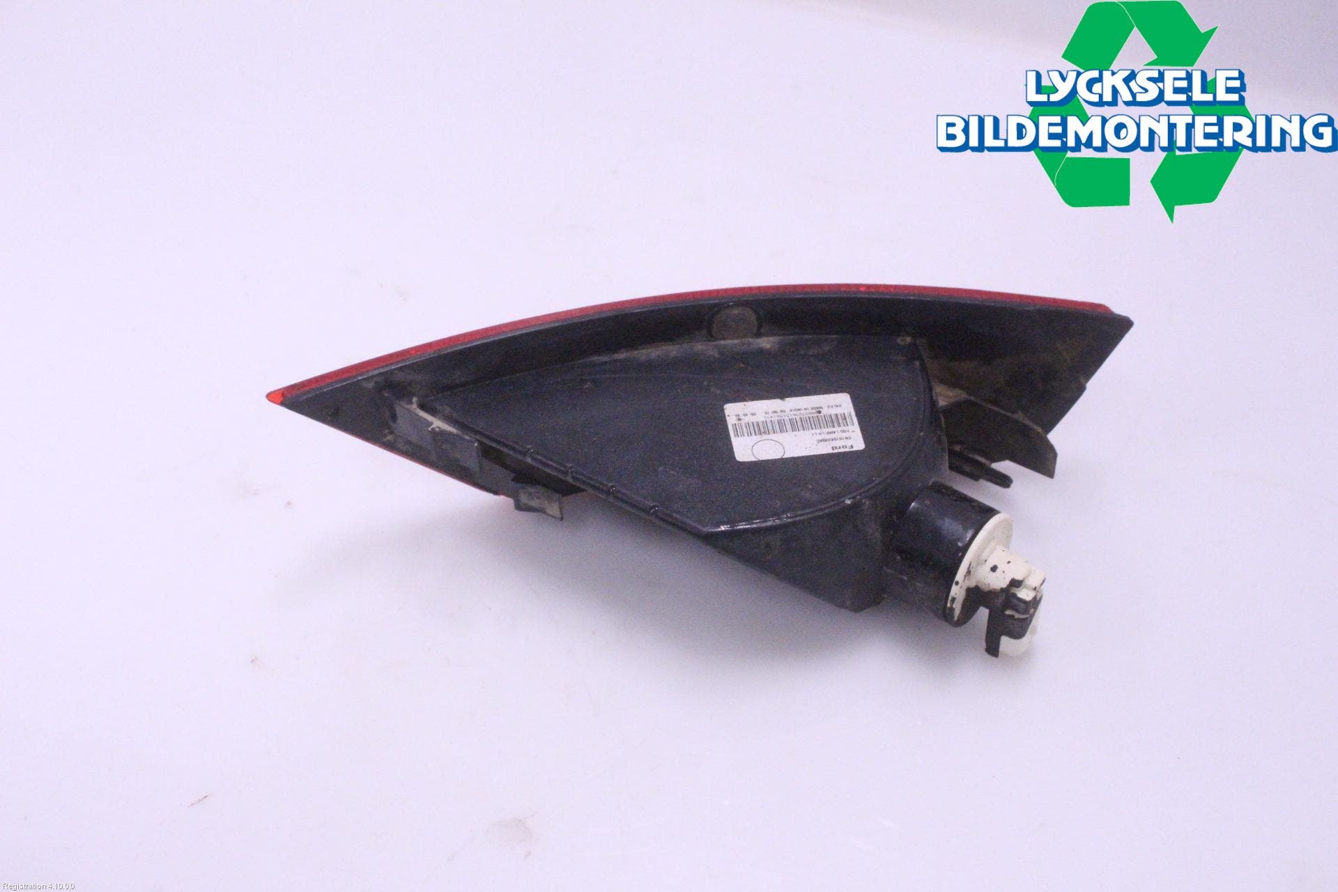 Ford KUGA 13-16 Dimljus/Reflex Bak