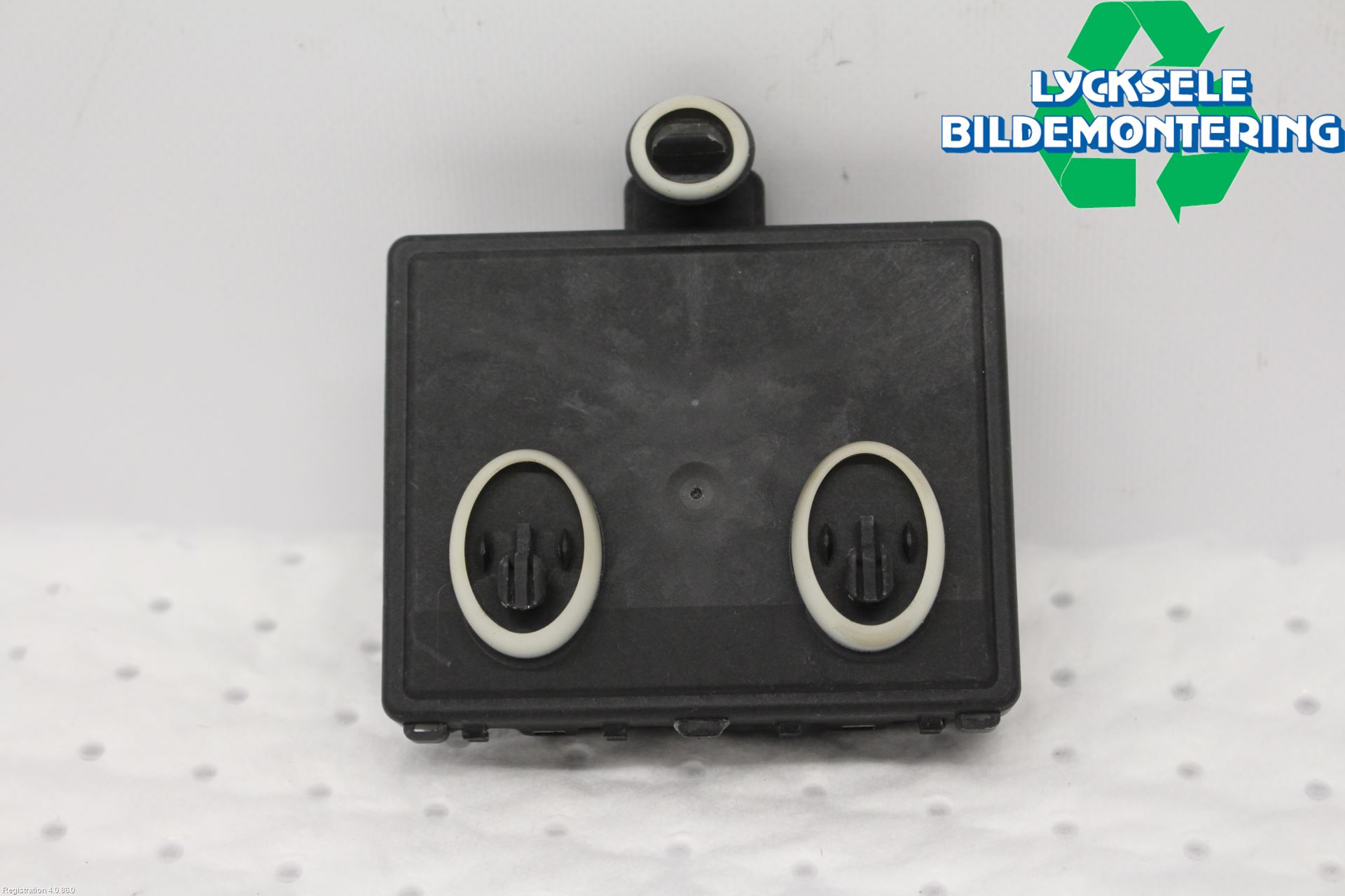 Audi A6 F2/C8 19- Styrenhet Dörr