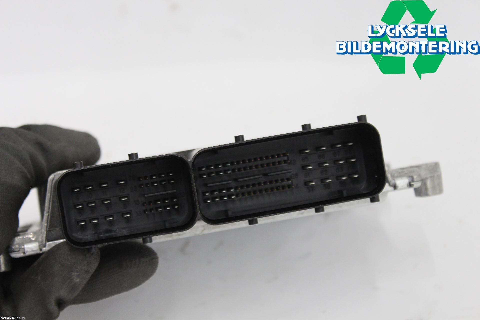 Kia CEED/CEED SW 19- Styrenhet Växellåda