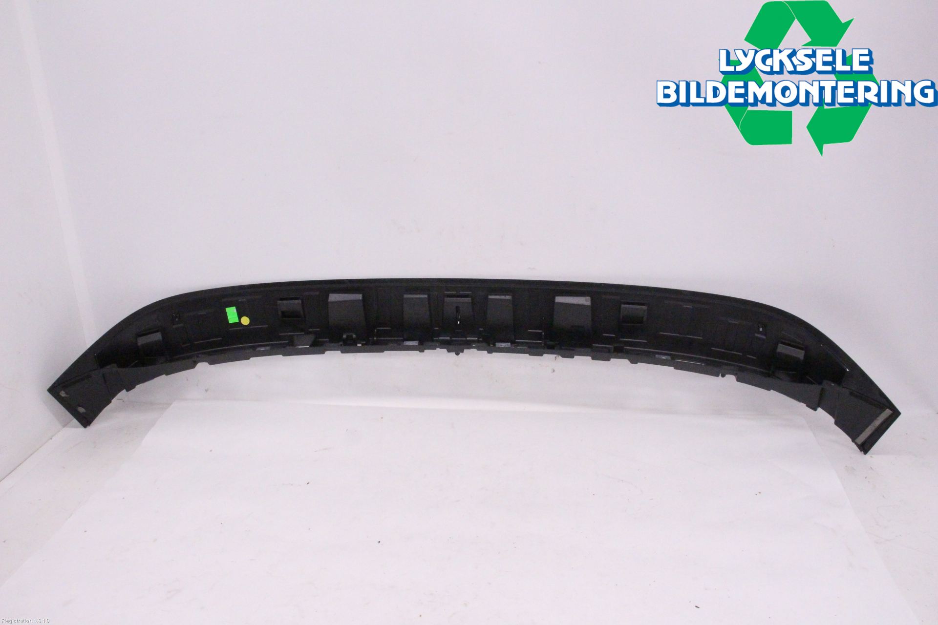 Skoda KODIAQ 17-24 Spoiler Baklucka