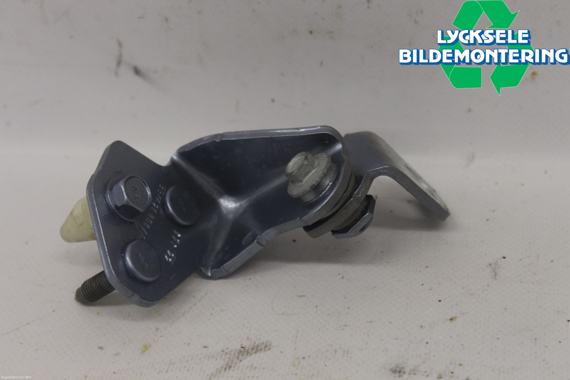 Ford MUSTANG Mach-E 21- Dörrgångjärn