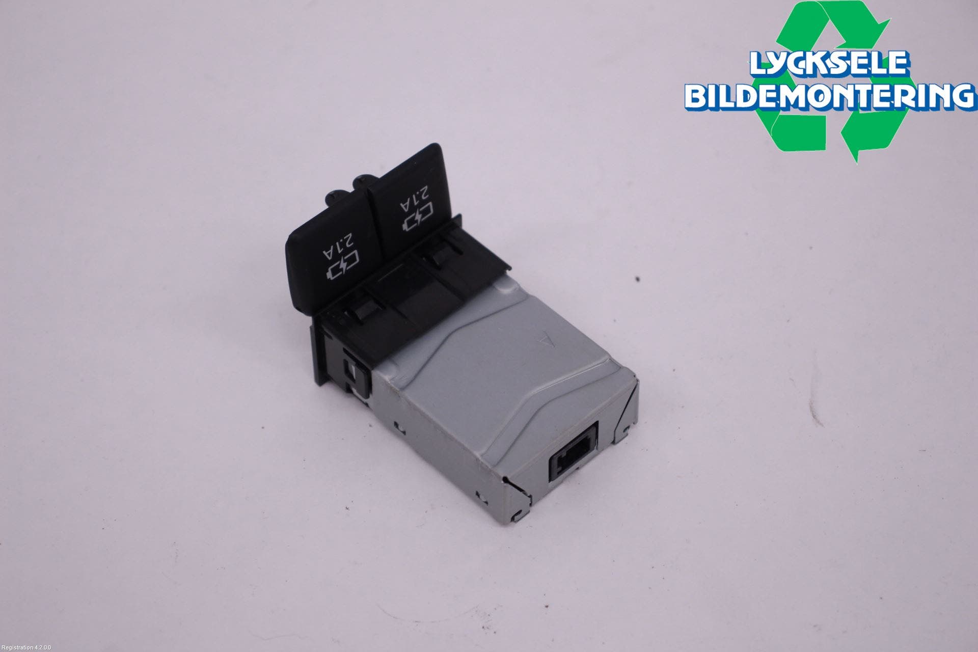 Toyota RAV4 19- Usb Connection