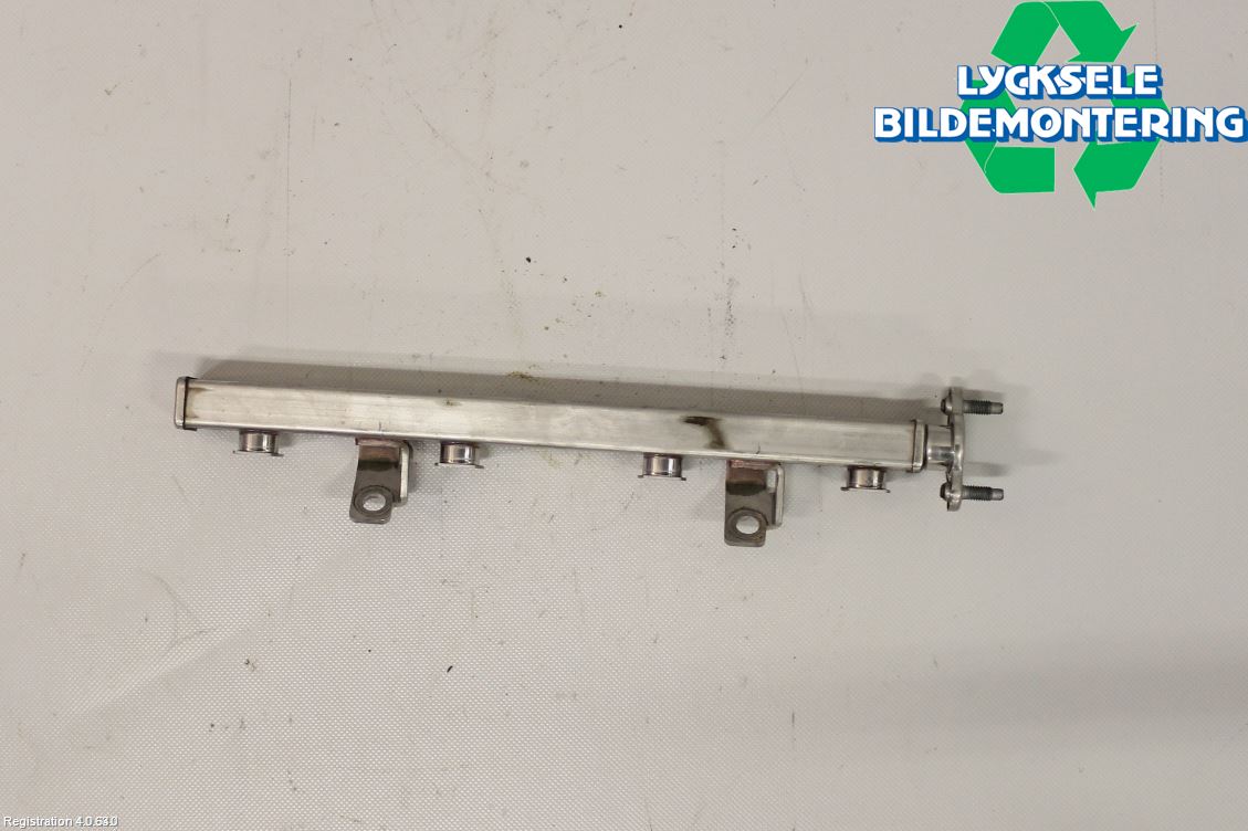 Kia RIO 12-16 Inj. Fuelrail