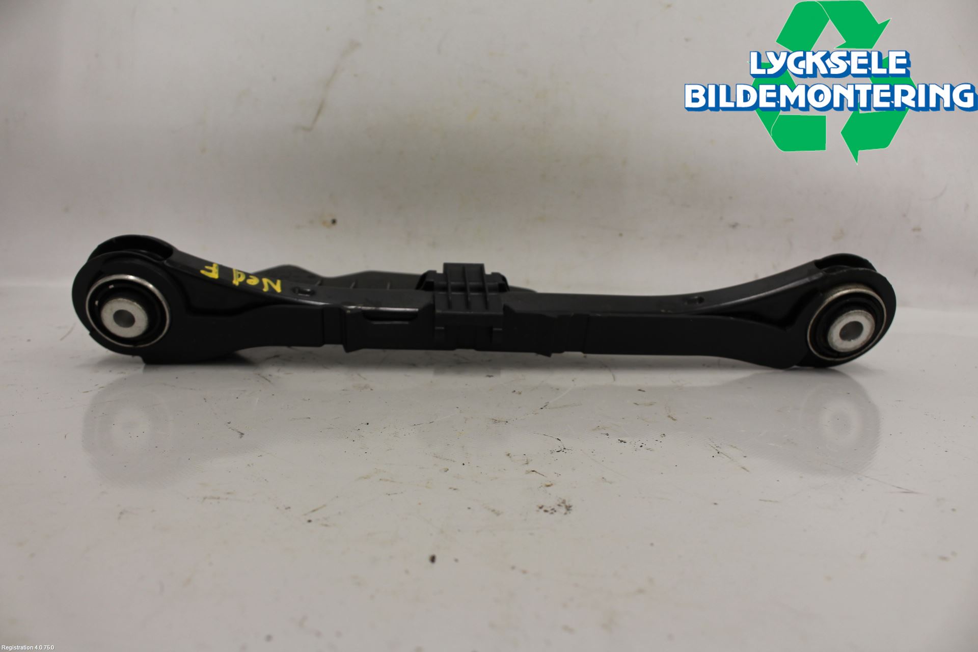 Audi A5 17- Bärarm Bak Vänster