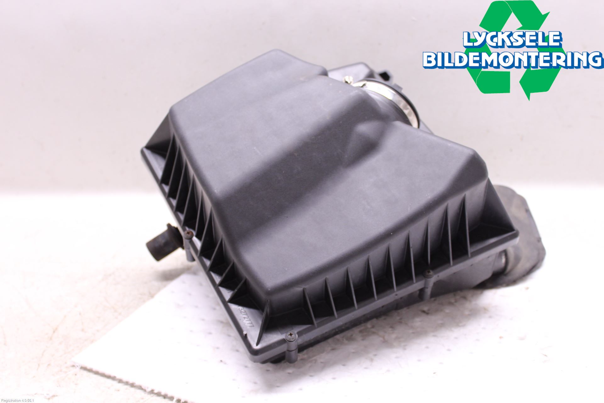 Opel ASTRA J 10-15 Luftrenare