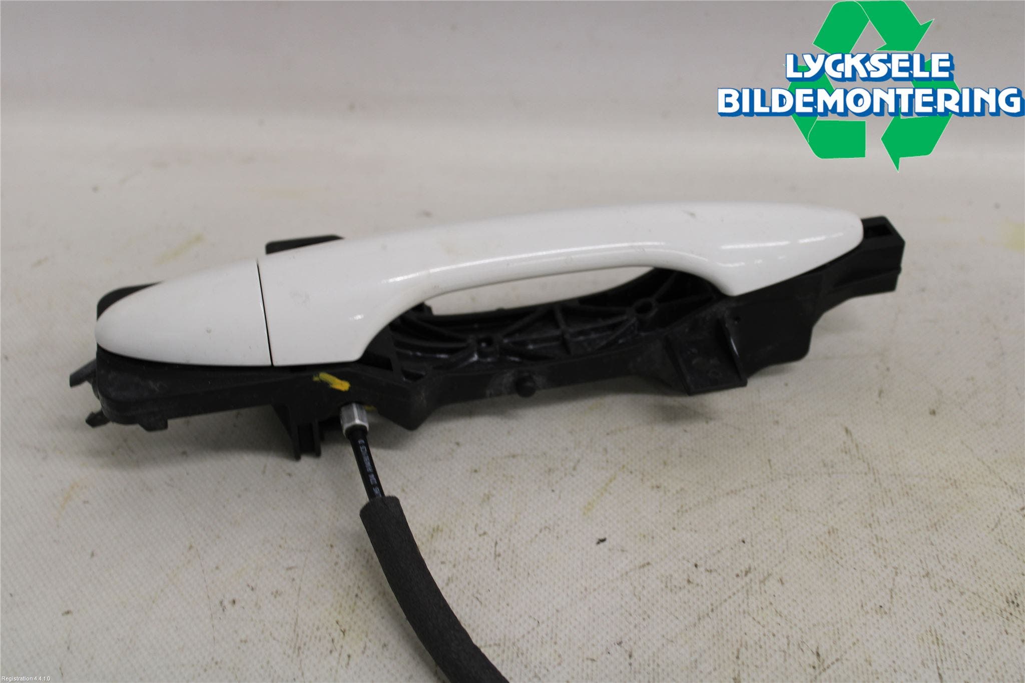 Hyundai ix35 Dörrhandtag Yttre Vä