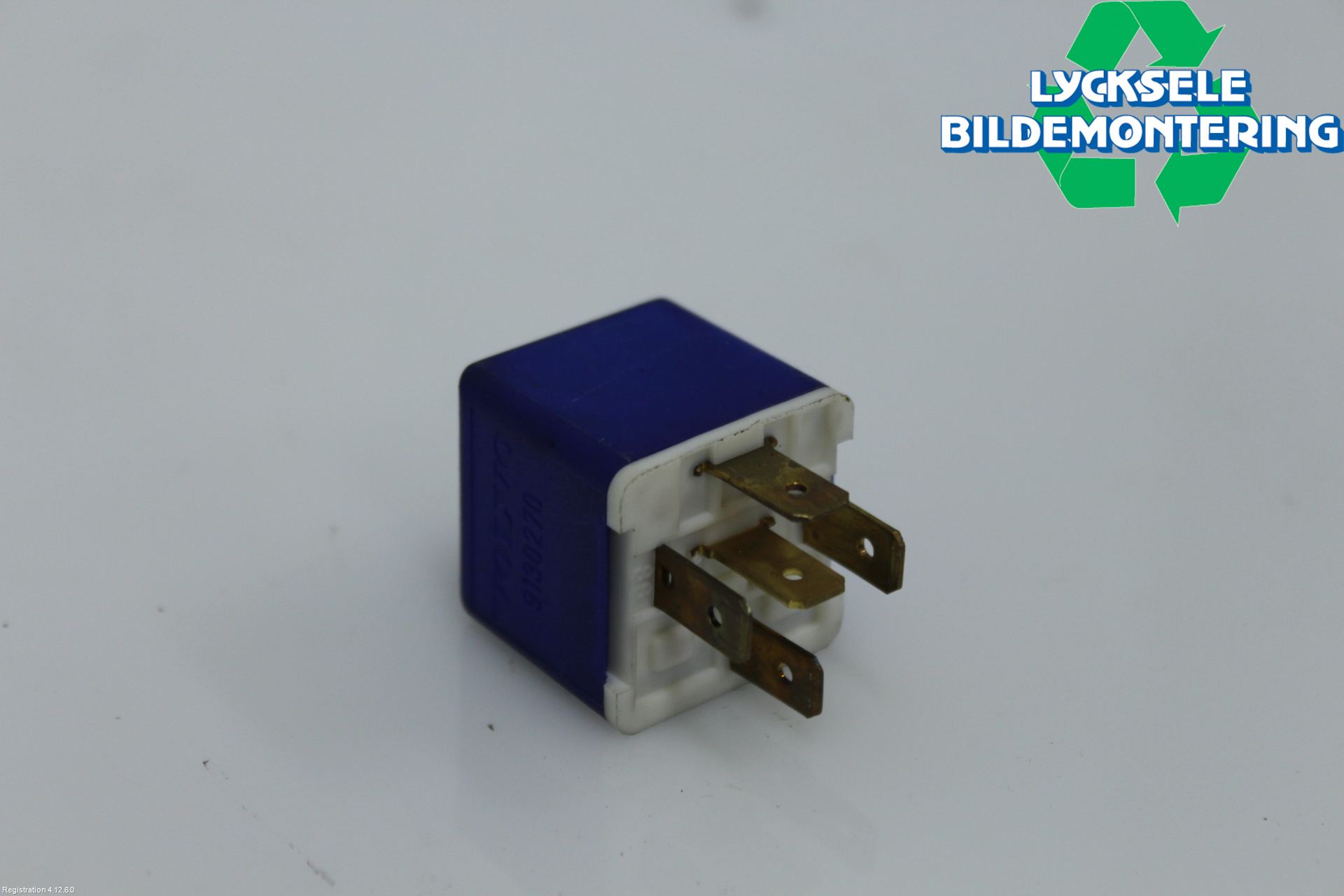 Volvo 940 91-98 Relä Övrigt