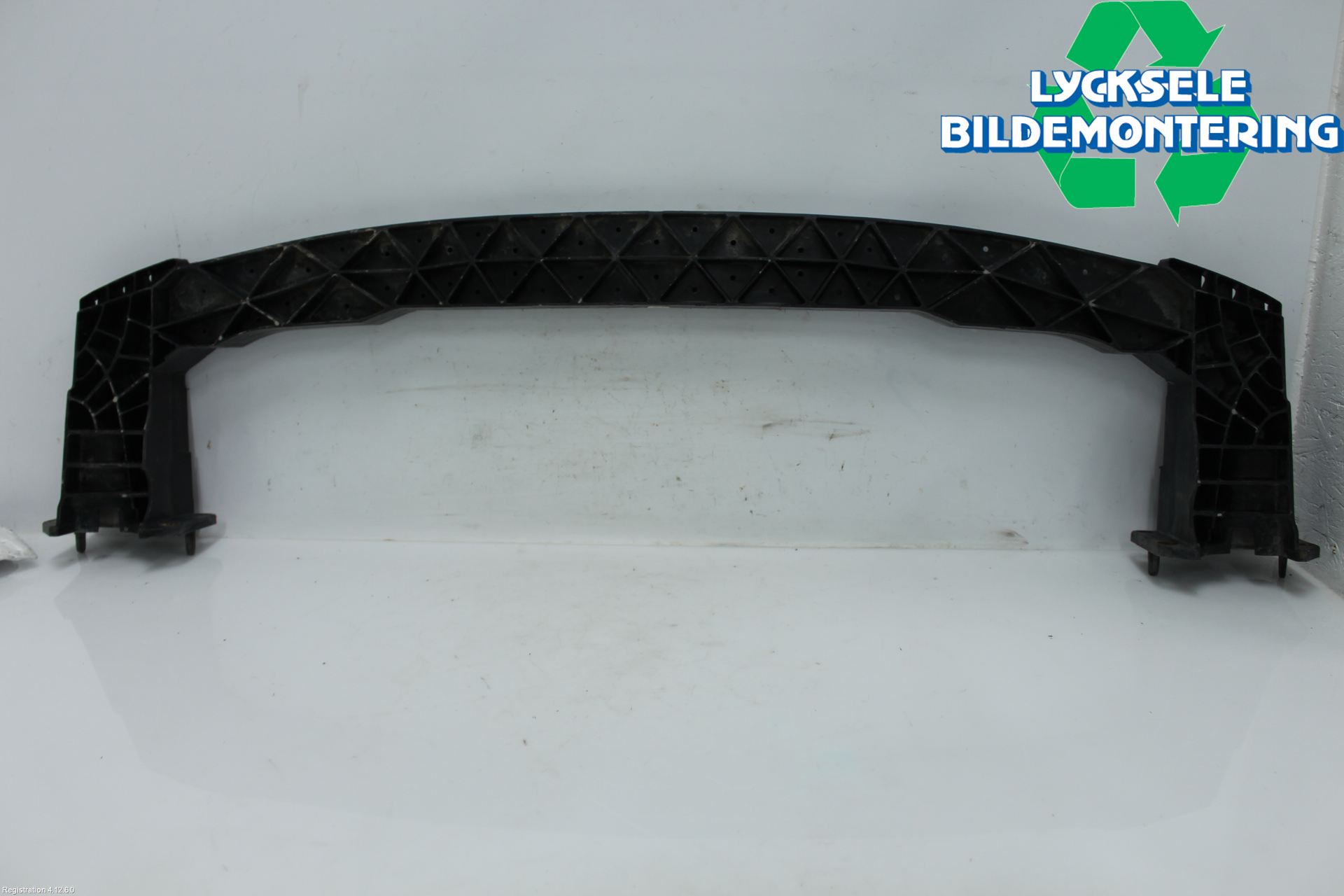 Citroen C5 08-17 Stötfångar Deformelement Fram