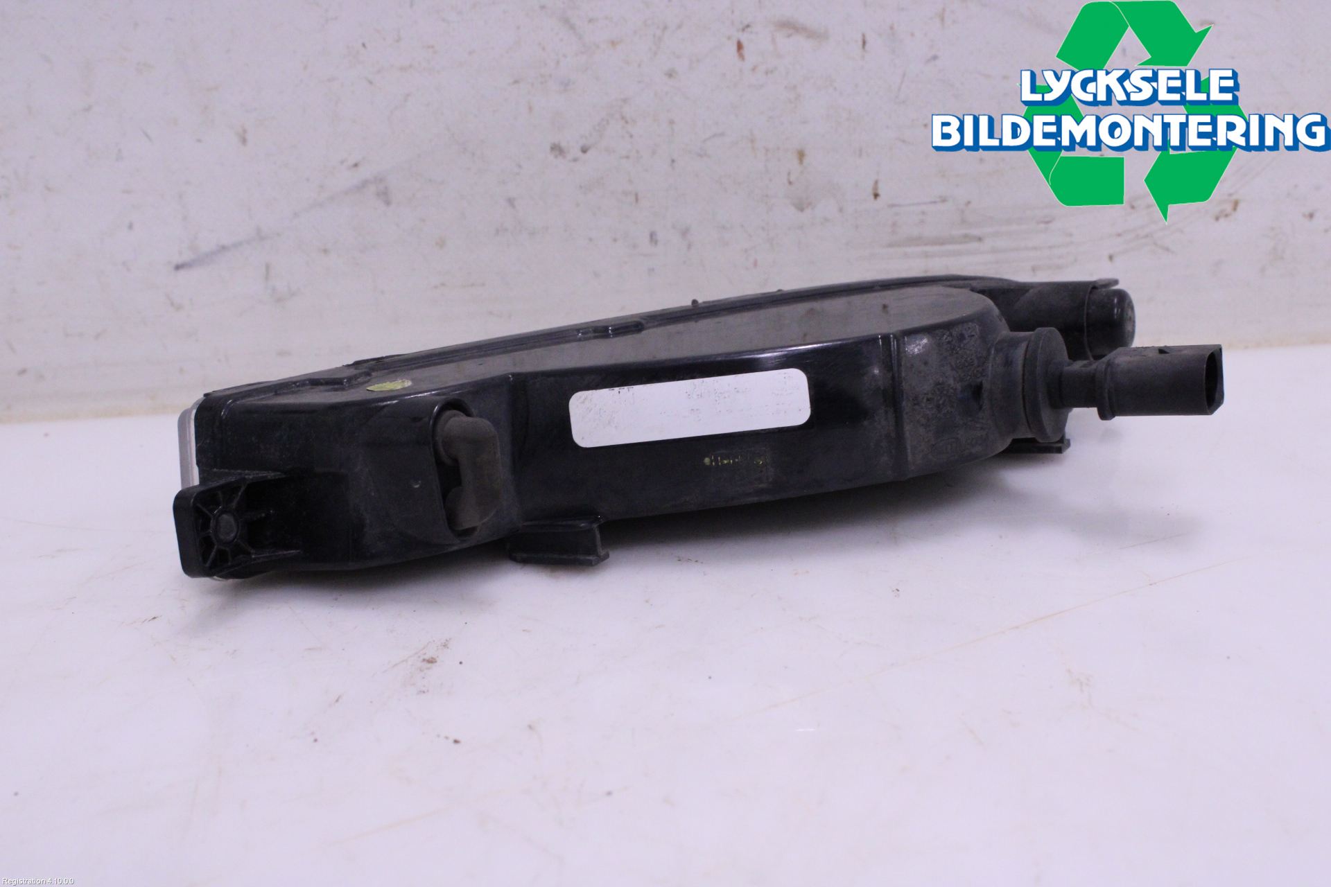 Volkswagen VW BEETLE 12- Blinkers Fram Höger