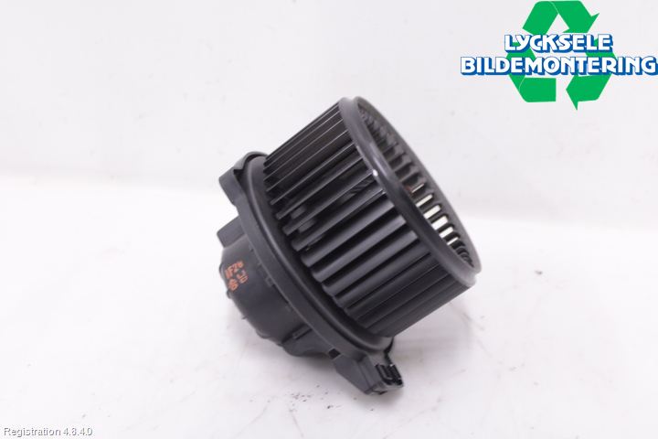 Kia SORENTO 10-14 Ac Värmefläkt