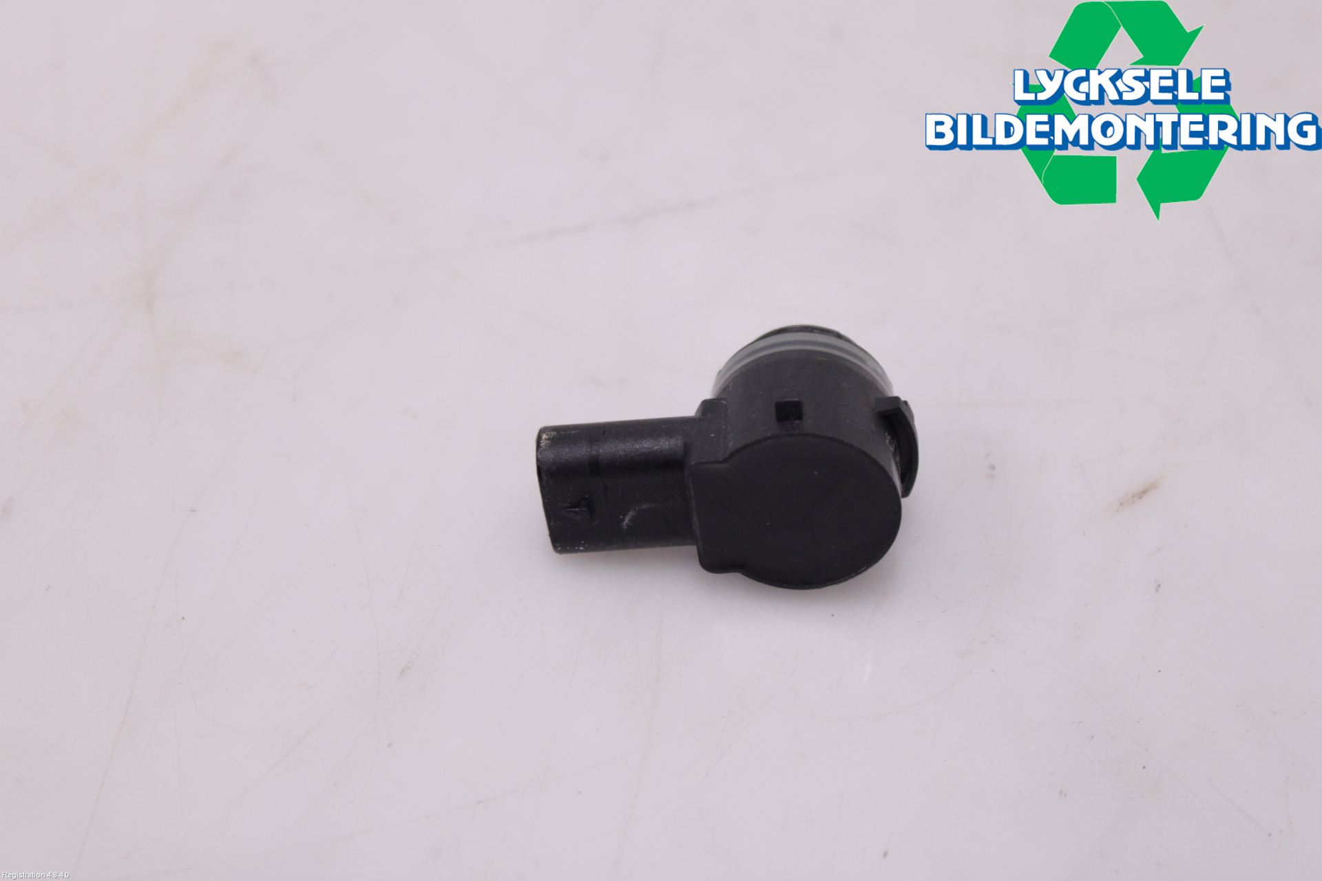 Volkswagen VW TAIGO 22- Parkeringshjälp Backsensor