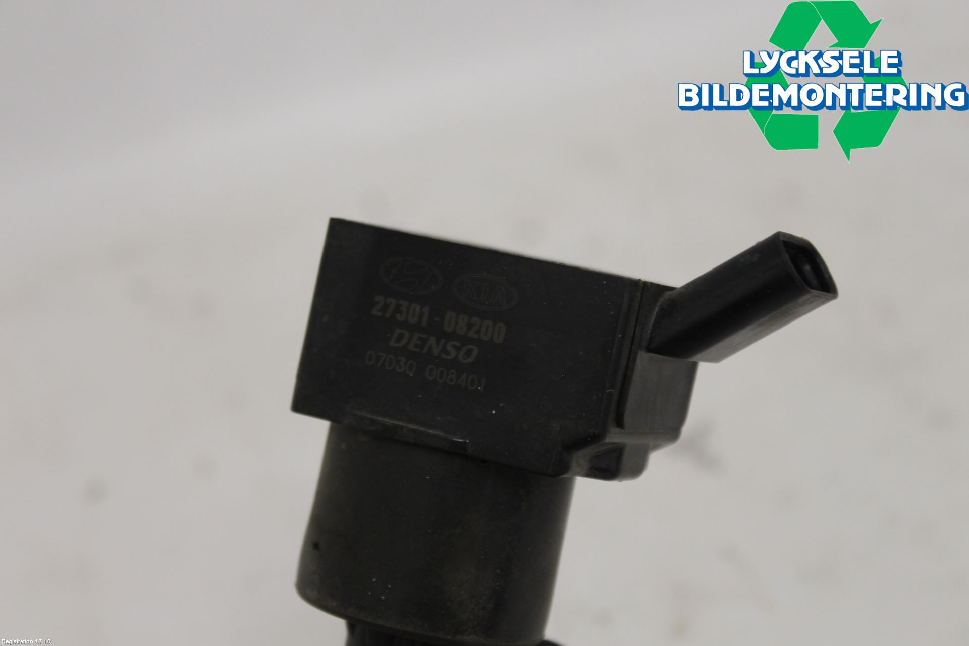 Hyundai i20 BC 21- Tändspole