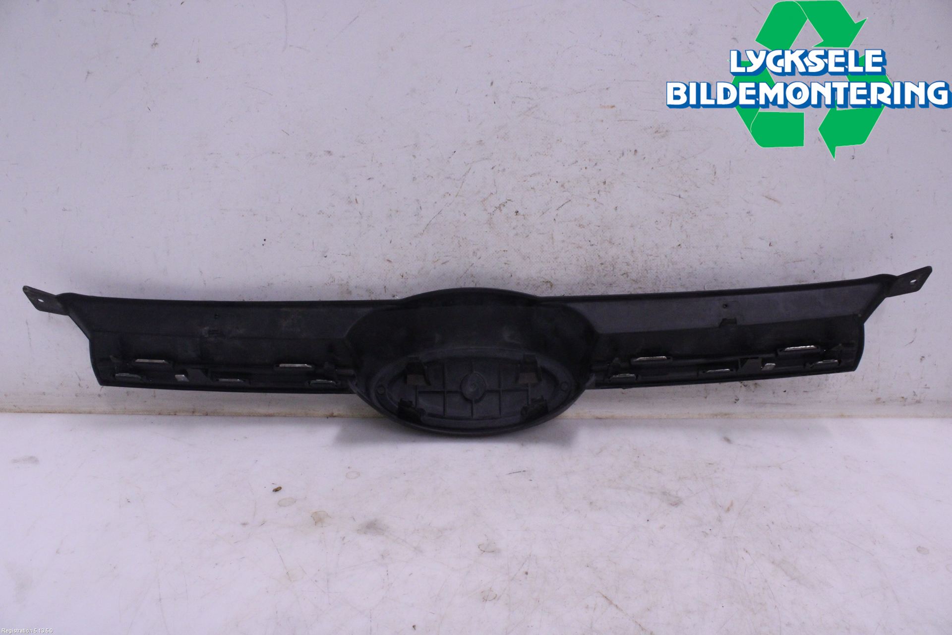 Ford FOCUS 11-14 Grill Komp