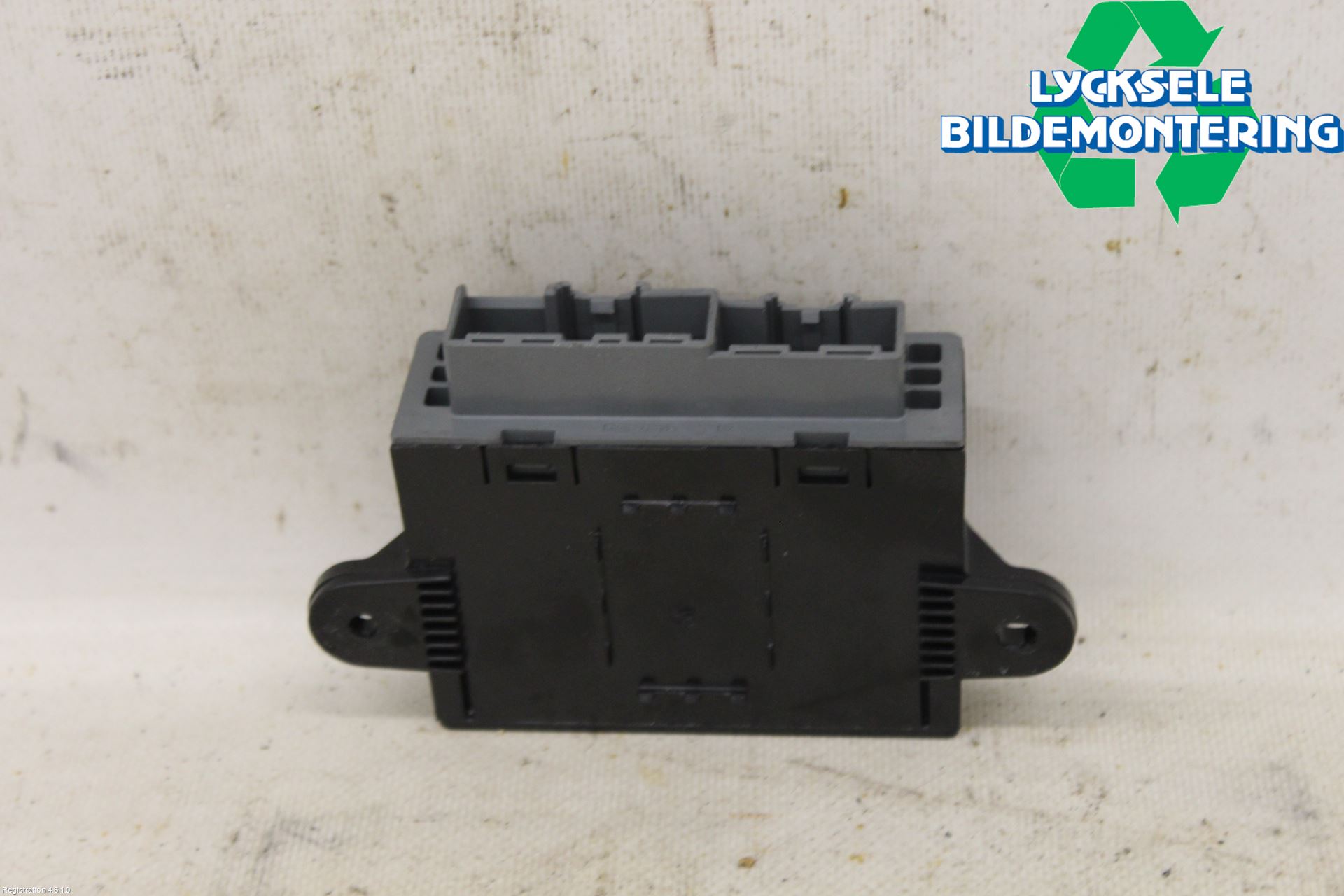 Ford TRANSIT/TOURNEO CONNECT 13-22 Styrenhet Dörr