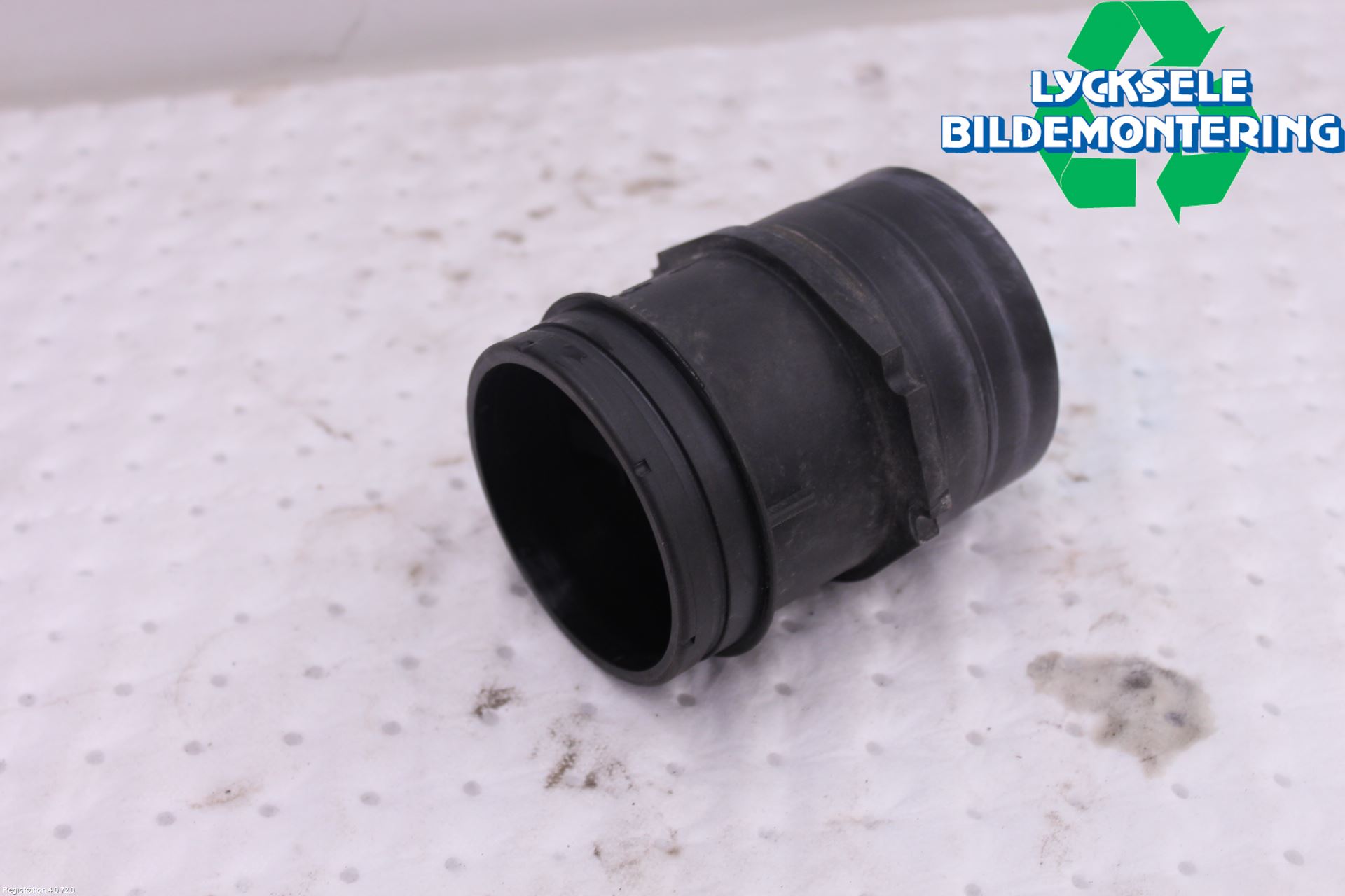 BMW 3 E90/91 SED/TOU 05-12 Injluftmassamätare