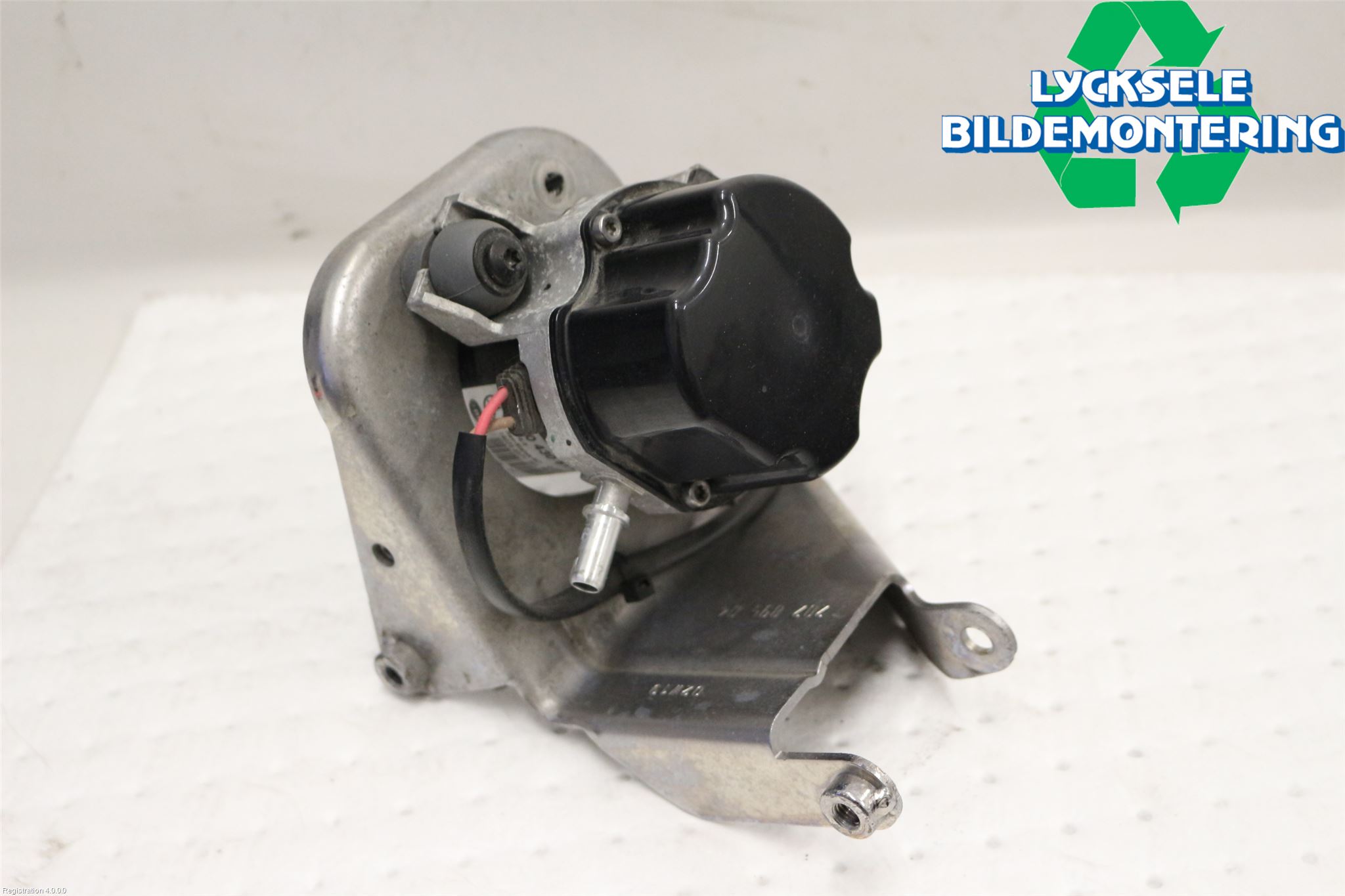 Mercedes-Benz MB E-KLASS (W213) 16-23 Vakuumpump