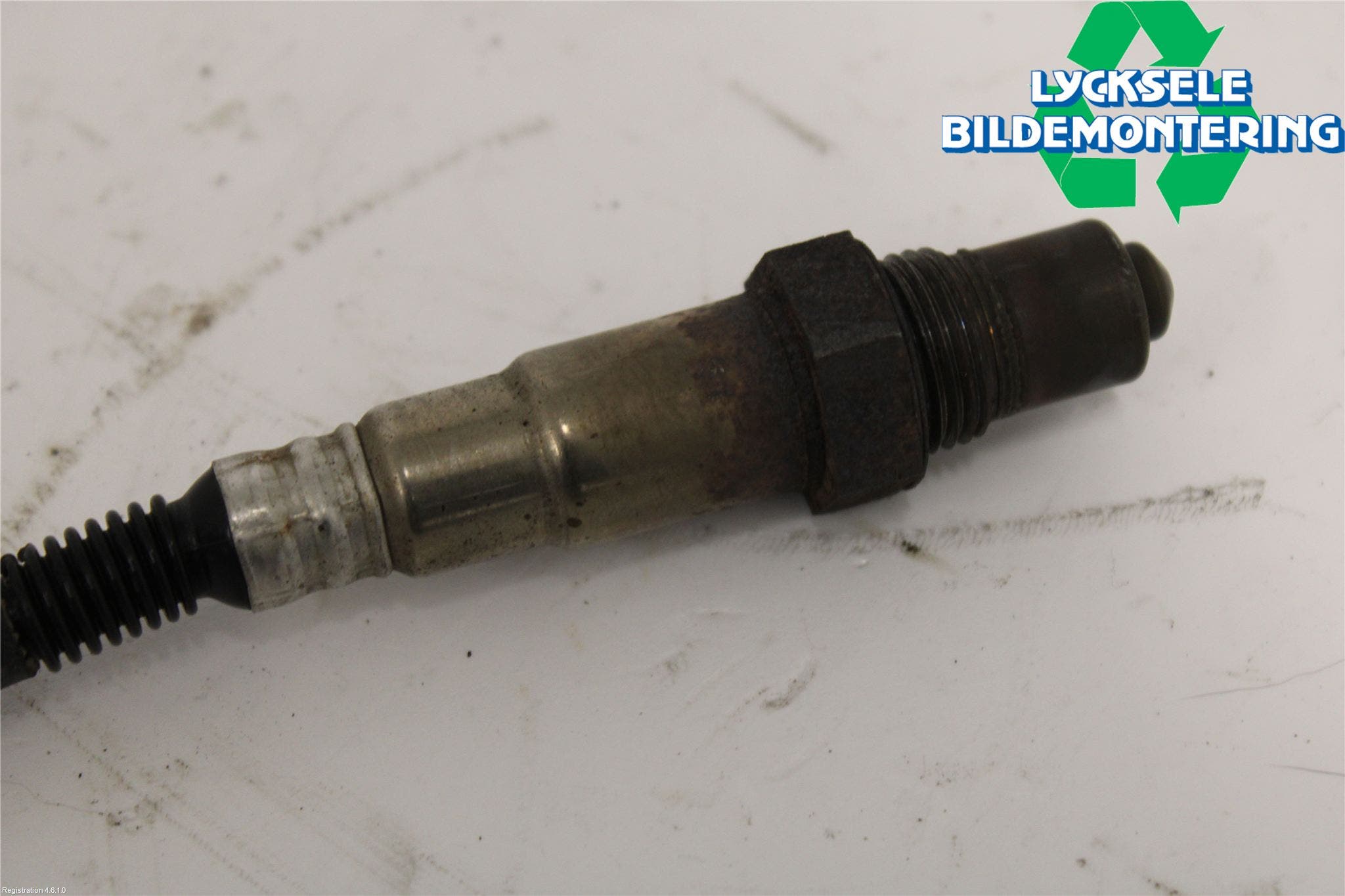 Hyundai i20 GB 15-20 Injlambdasond