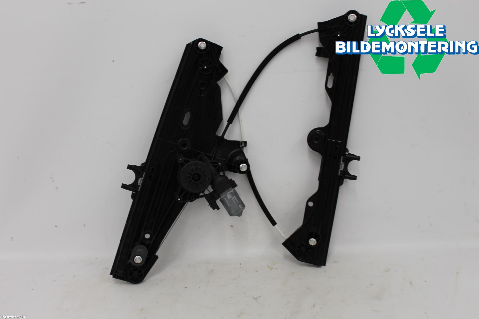 Peugeot 308/E-308 21- Fönsterhiss El Kompl