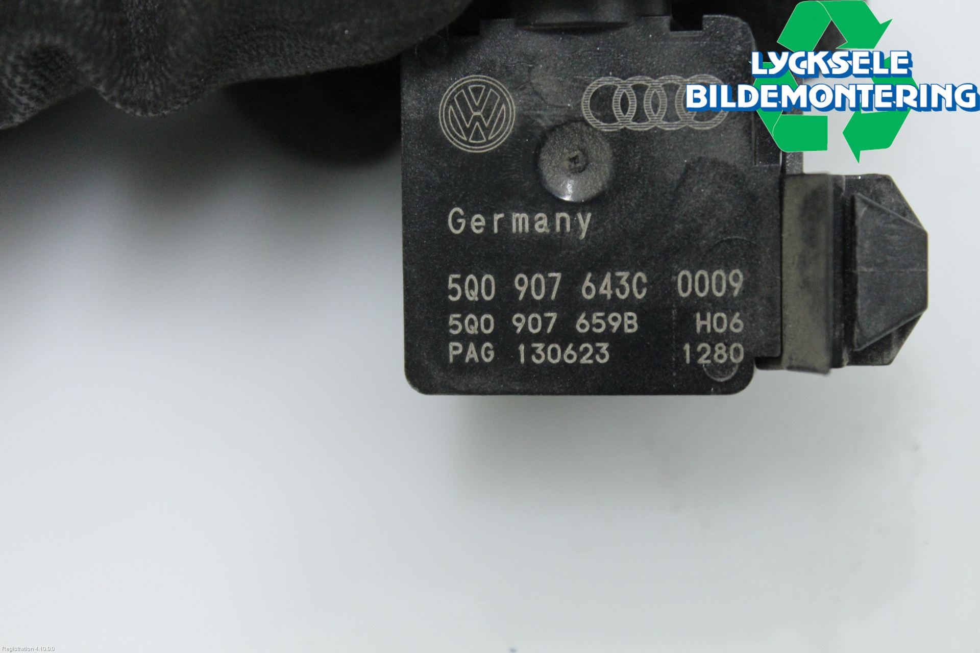 Volkswagen VW T-ROC 18- Sensor Övrigt