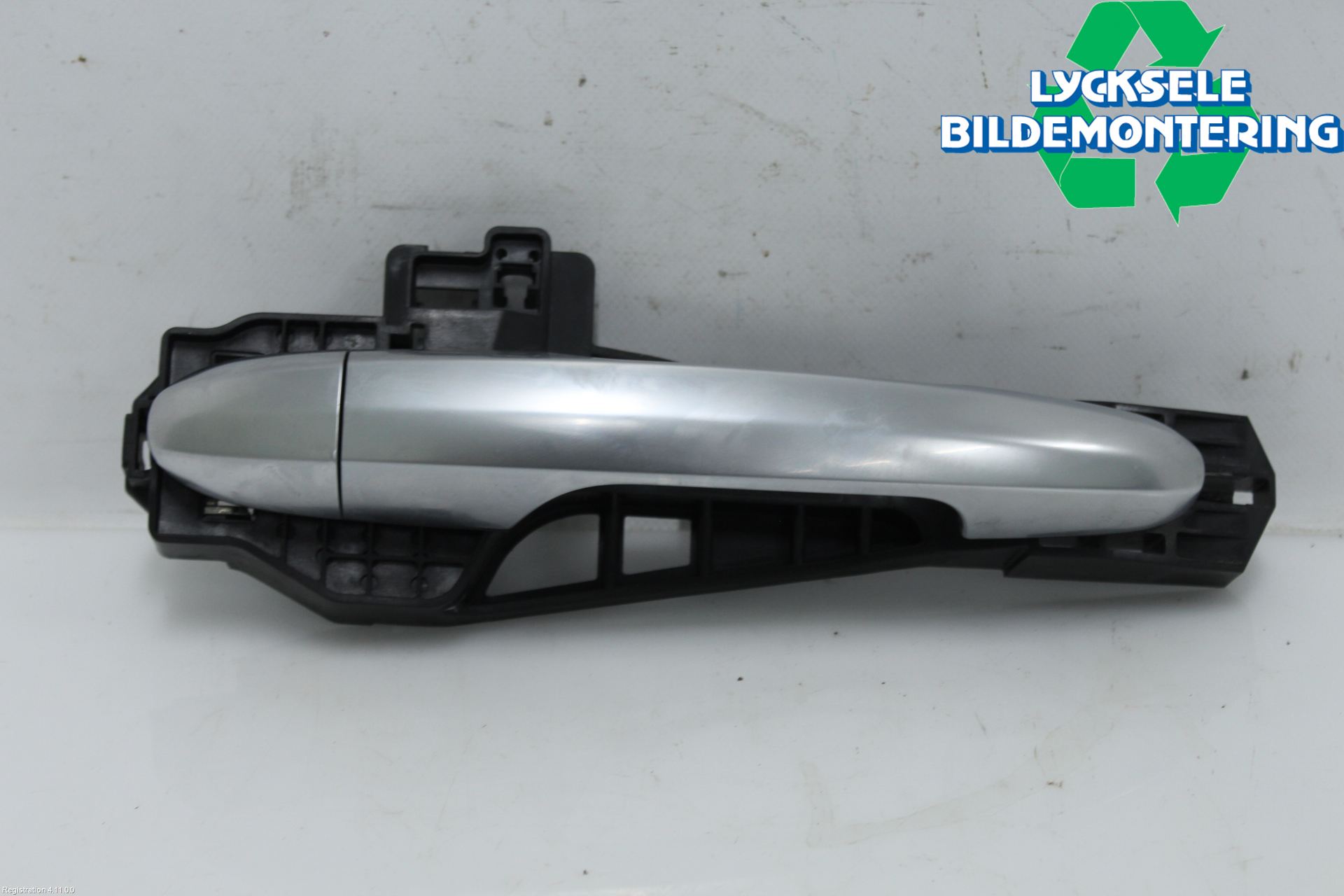 Fiat 500L 13-19 Dörrhandtag Yttre Hö