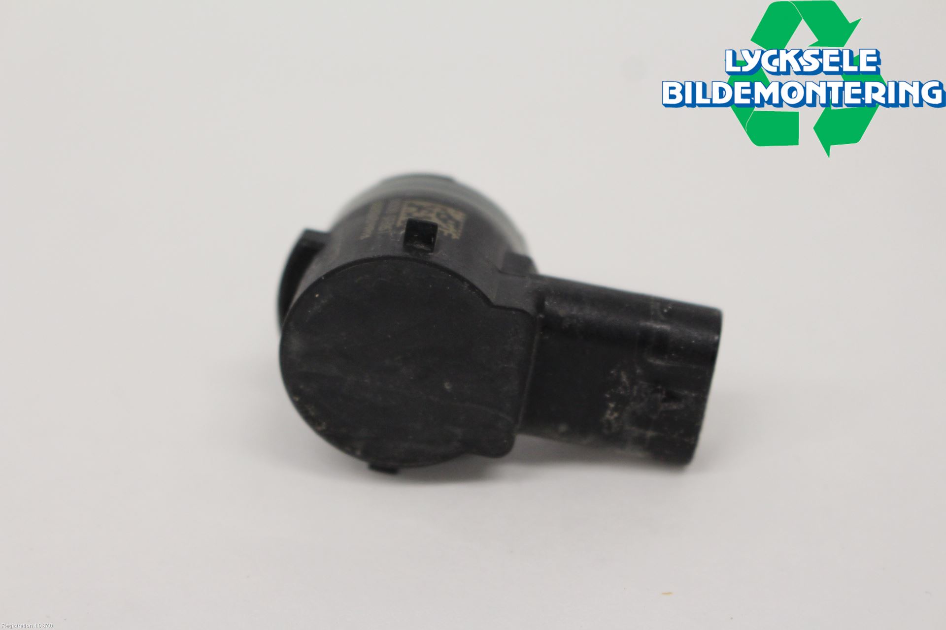 Volkswagen VW GOLF / E-GOLF VII 13-20 Parkeringshjälp Frontsensor