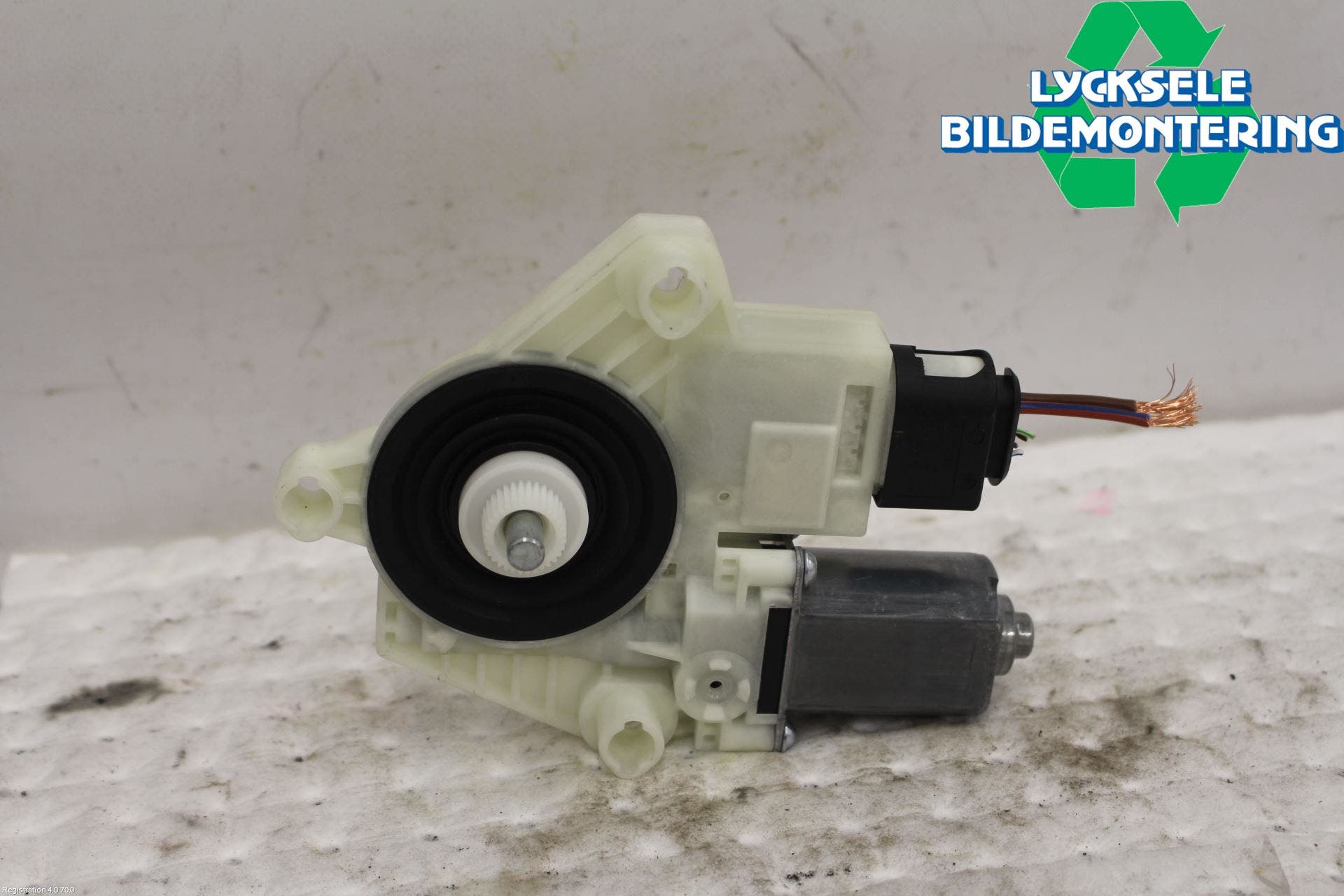 BMW X3 G01 18- Fönsterhissmotor