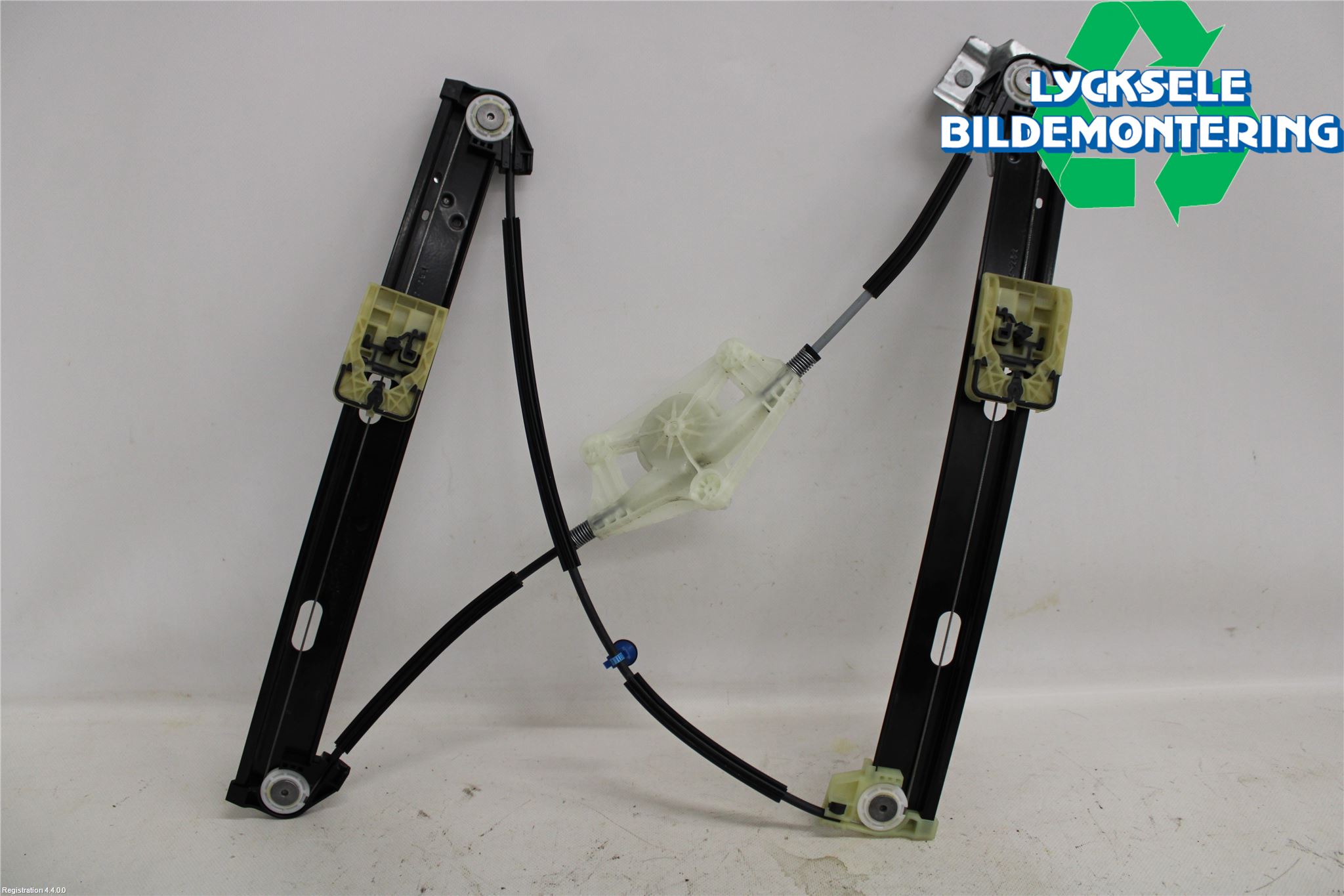 Cupra LEON 21- Fönsterhissmekanism