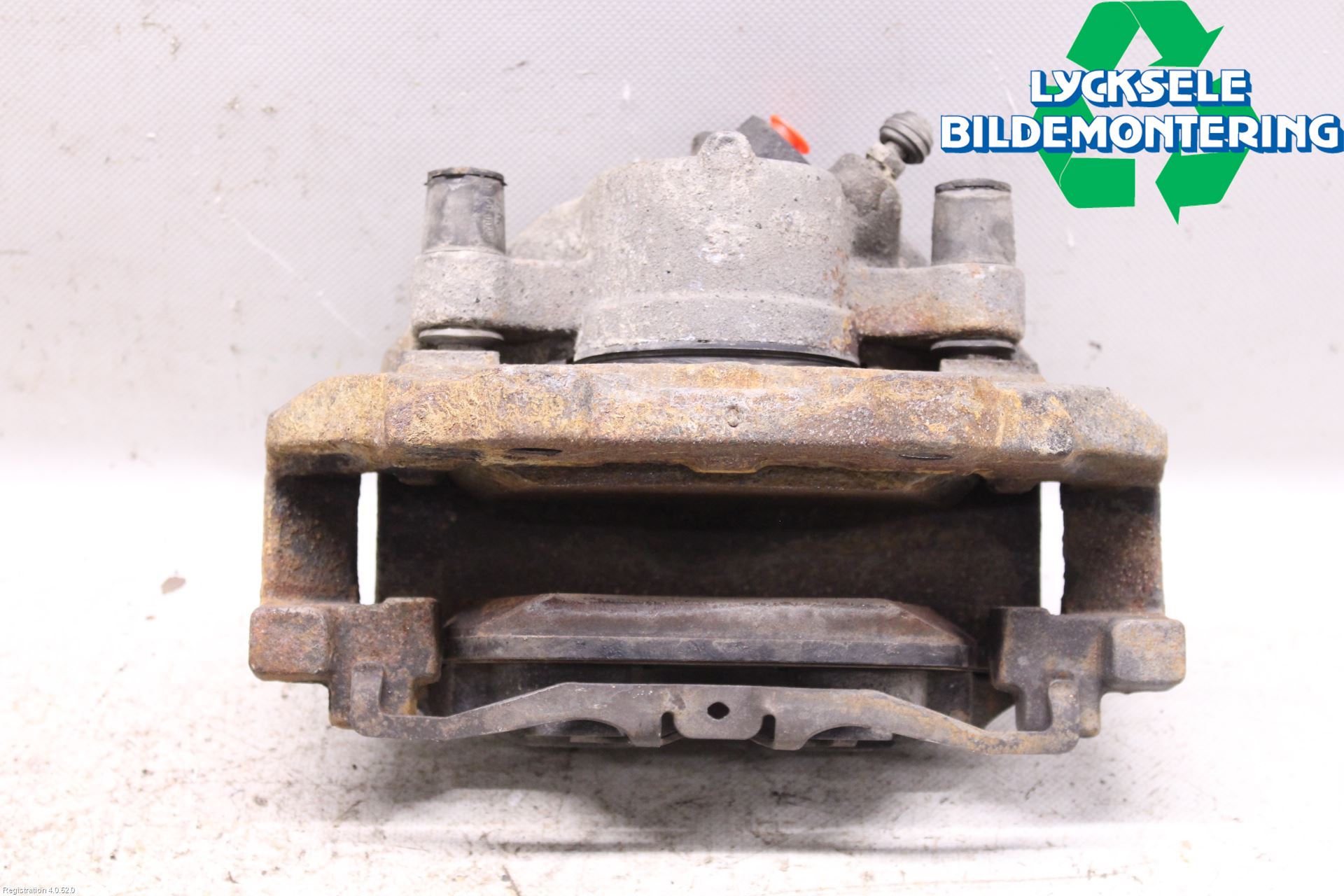 Ford KUGA 13-16 Bromsok Fram Höger