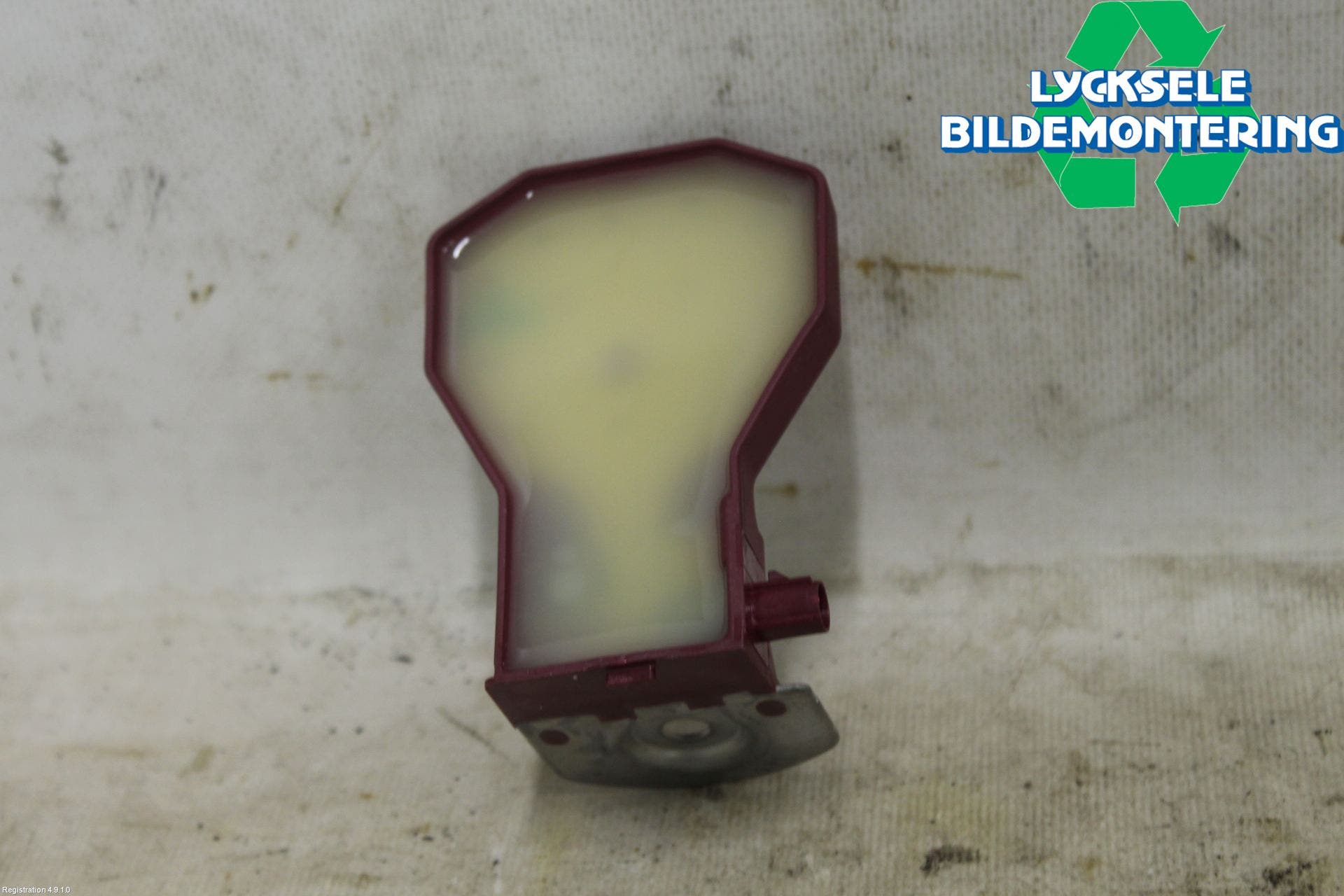 Audi Q3 F3 19- Antenn