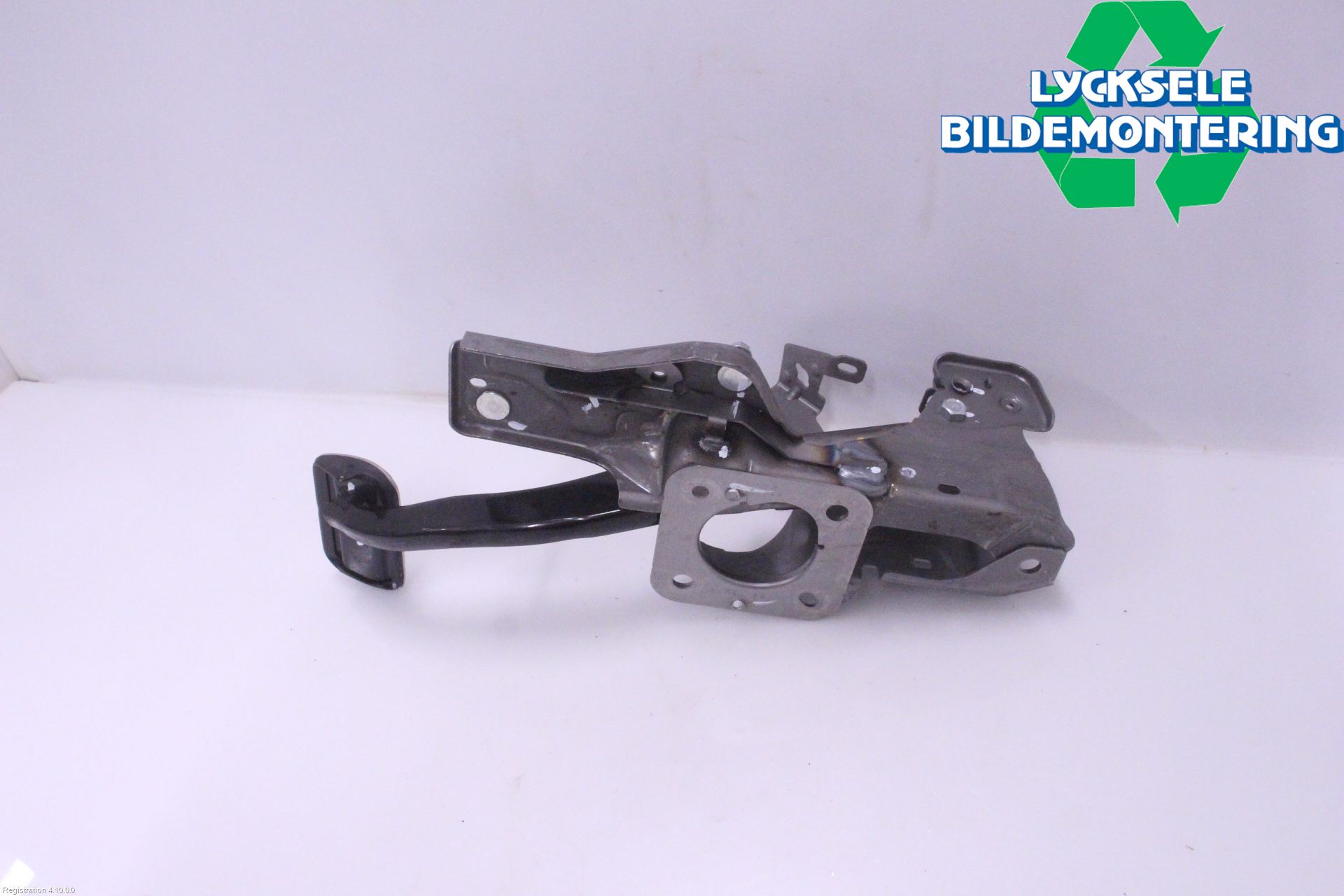 Ford MUSTANG Mach-E 21- Bromspedal