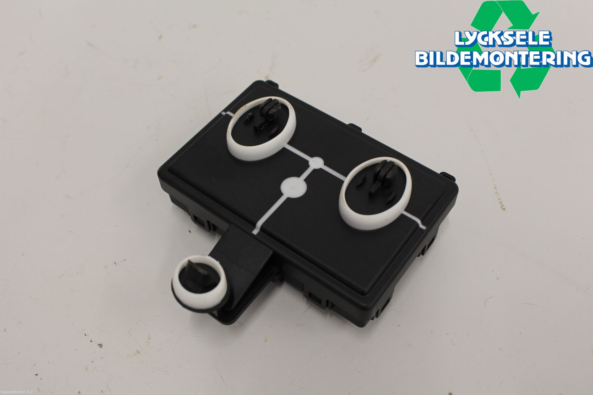 Audi A5 17- Styrenhet Dörr